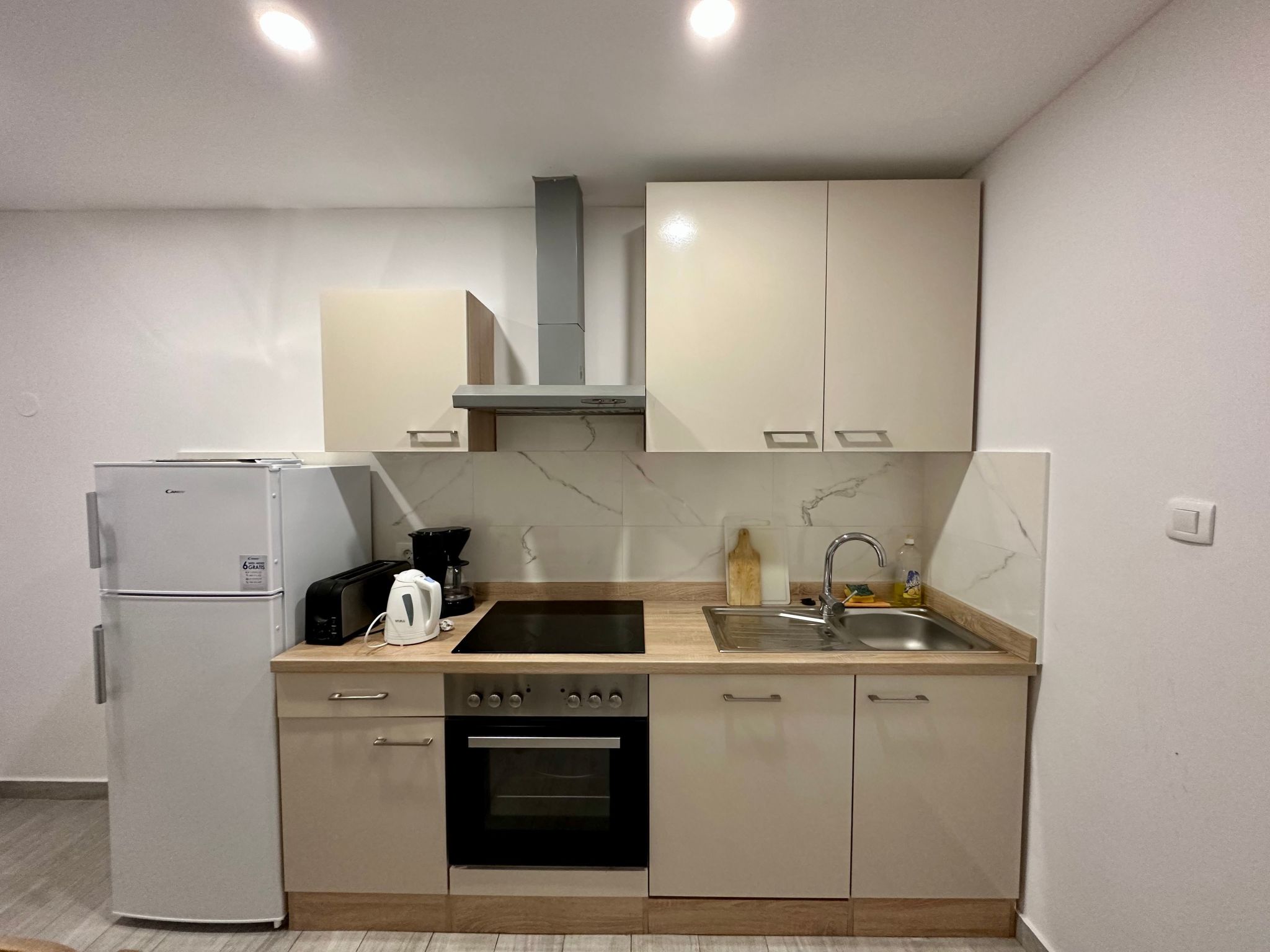 Photo of Wohnung Adriatic Dream 2