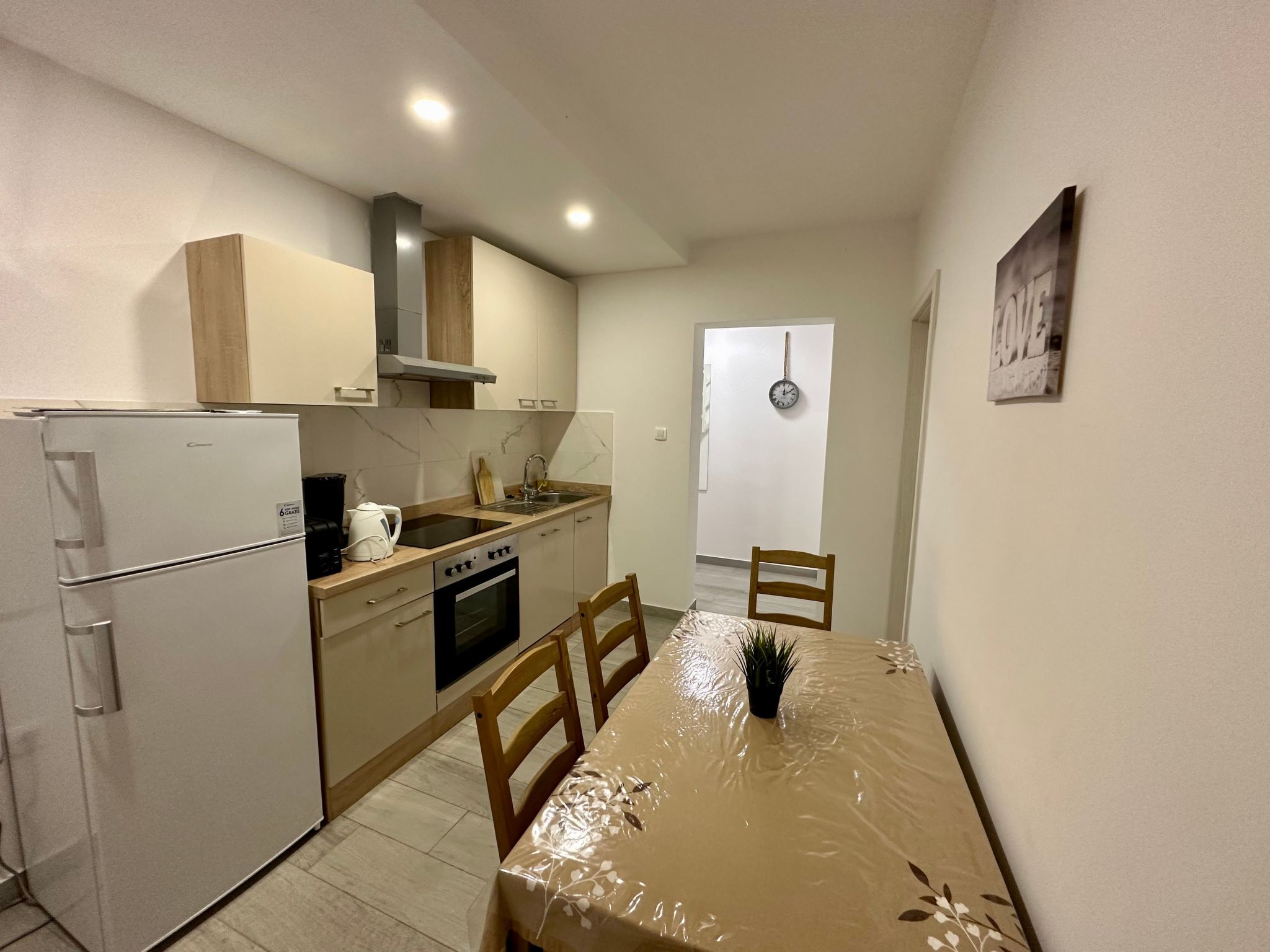 Photo of Wohnung Adriatic Dream 2