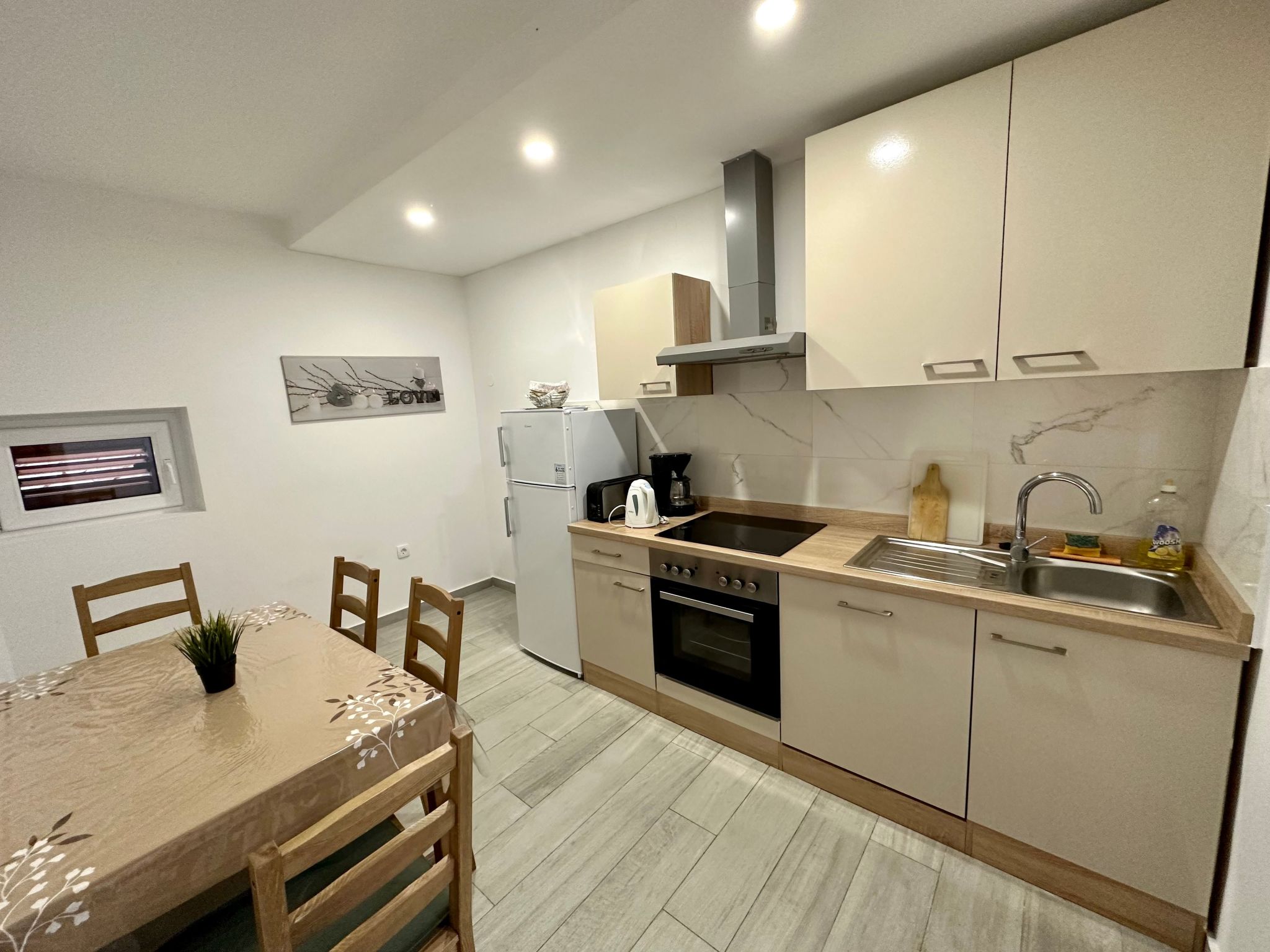 Photo of Wohnung Adriatic Dream 2