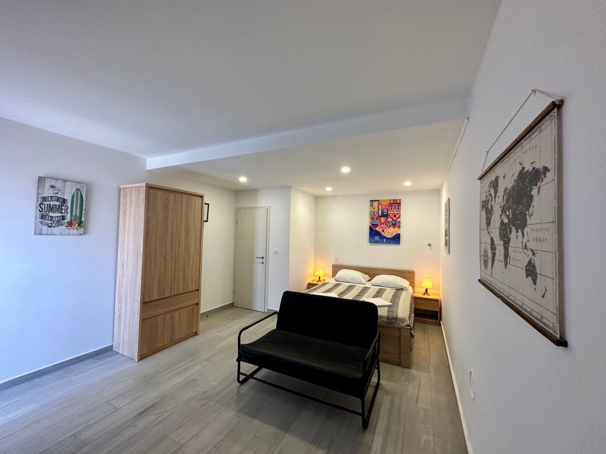 Photo of Wohnung Adriatic Dream 2