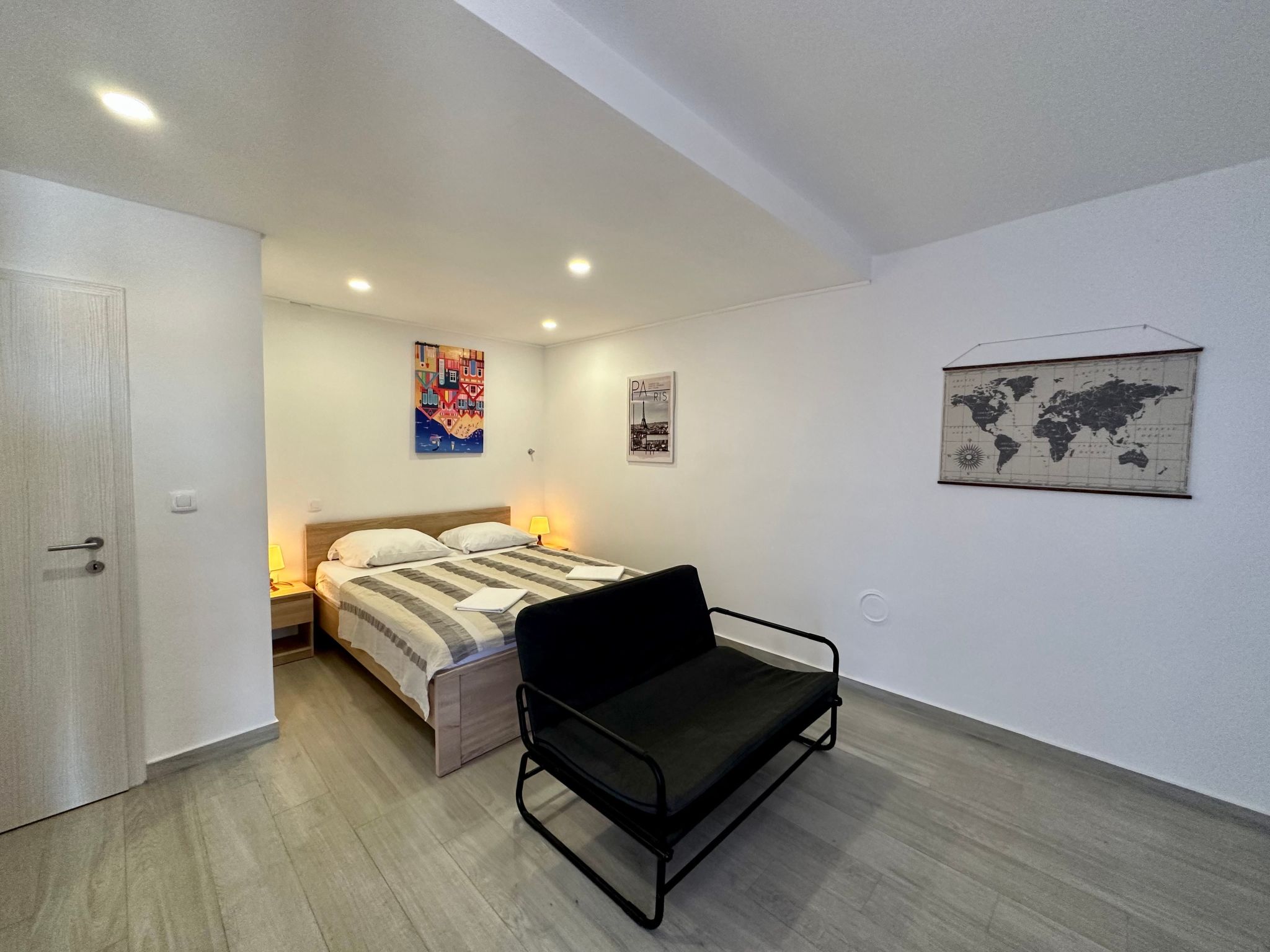 Photo of Wohnung Adriatic Dream 2