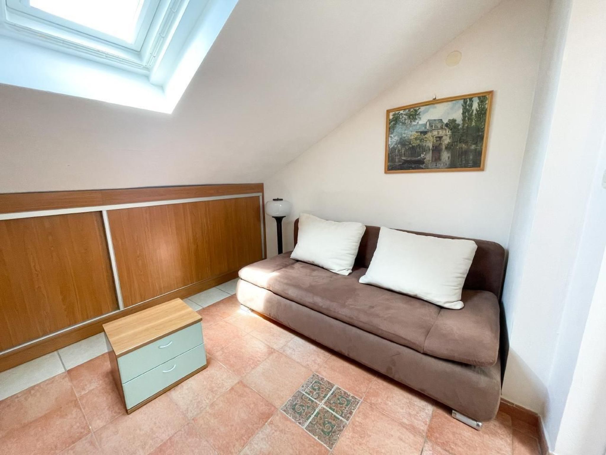 Photo of Talia Dramalj