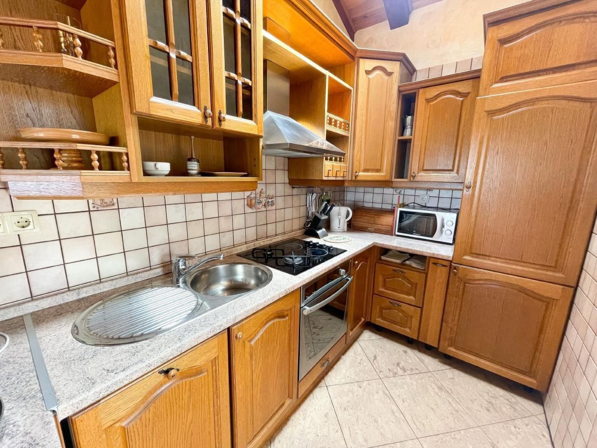 Photo of Talia Dramalj