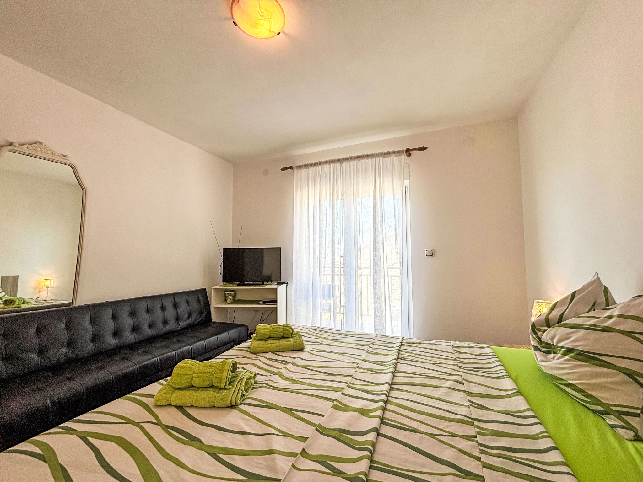 Photo of Wohnung in Dramalj mit Möbliertem Balkon