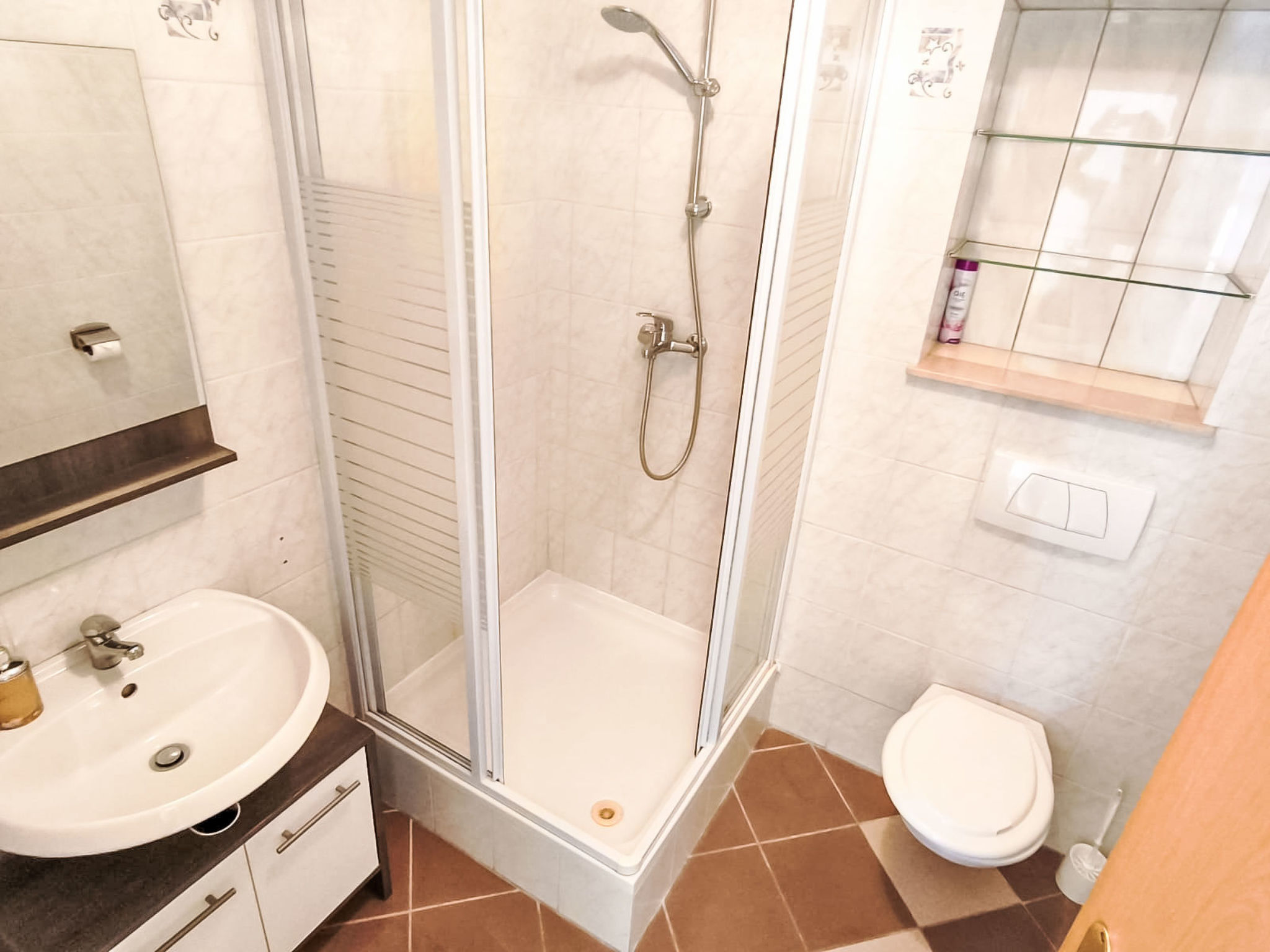 Photo of Wohnung in Dramalj mit Möbliertem Balkon