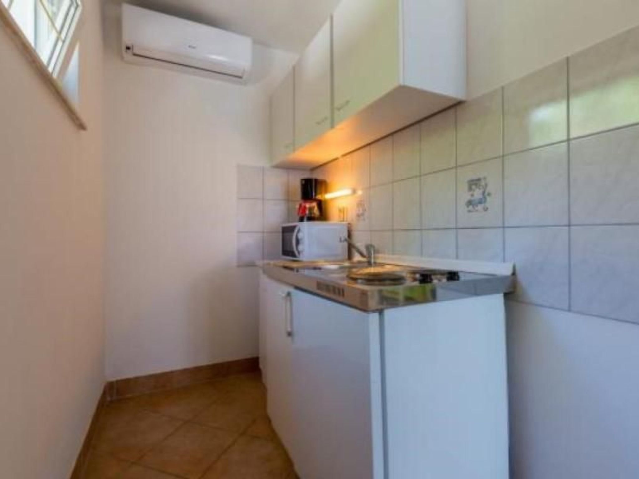 Wohnung in Dramalj mit Möbliertem Balkon-Image-tags.info