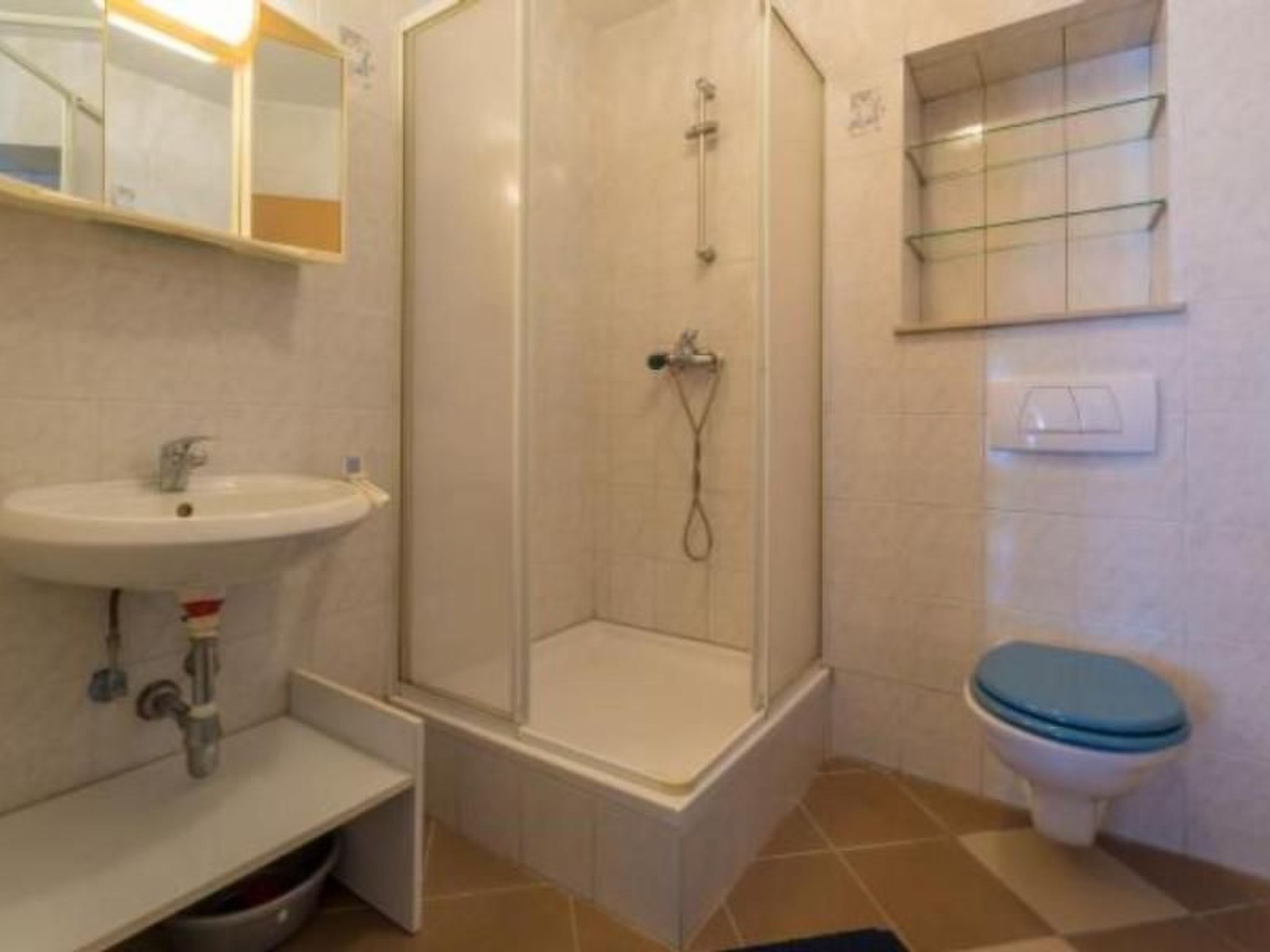 Wohnung in Dramalj mit Möbliertem Balkon-Image-tags.info