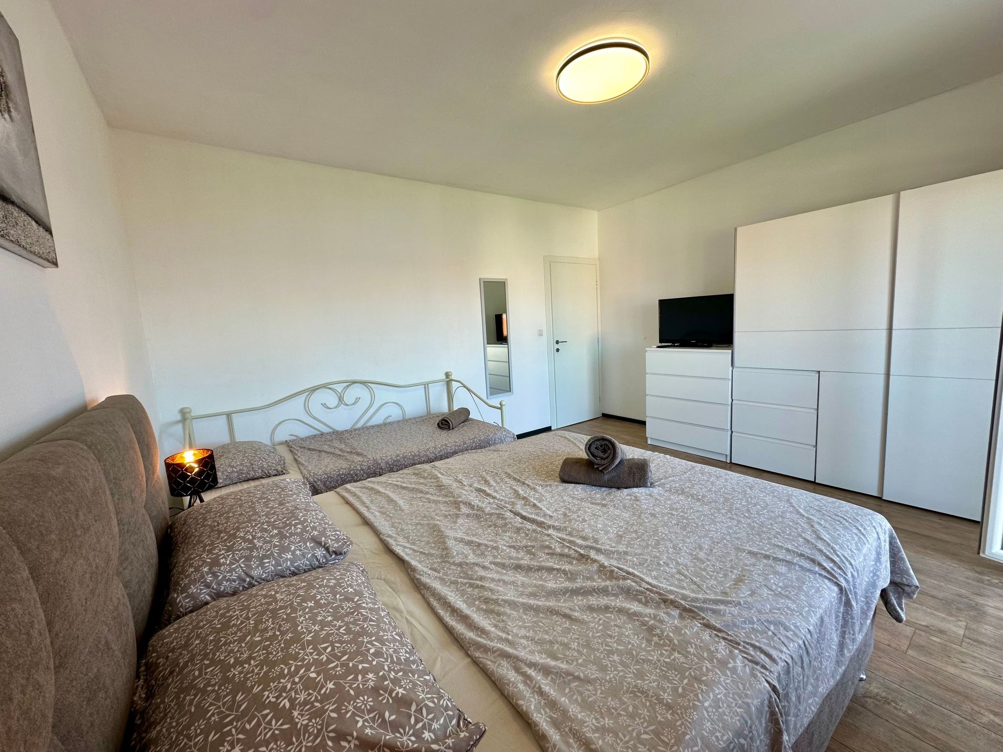 Photo of Wohnung in Dramalj mit Garten, Terrasse und Grill