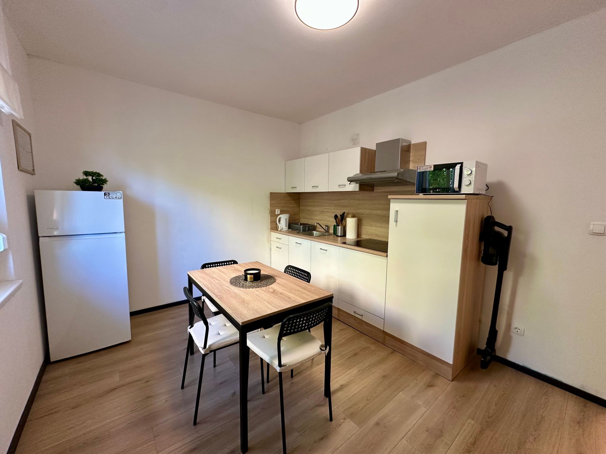 Photo of Wohnung in Dramalj mit Garten, Terrasse und Grill