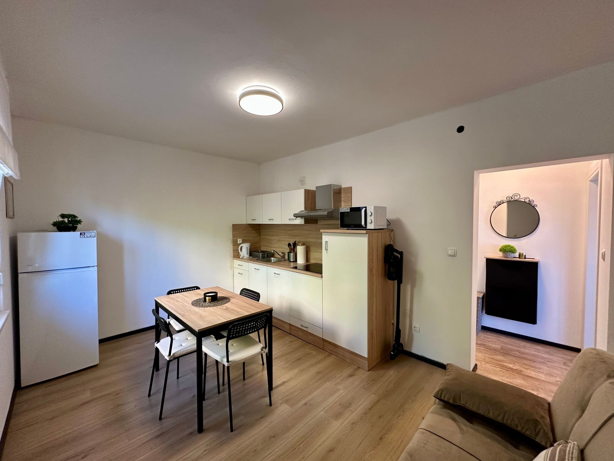 Photo of Wohnung in Dramalj mit Garten, Terrasse und Grill