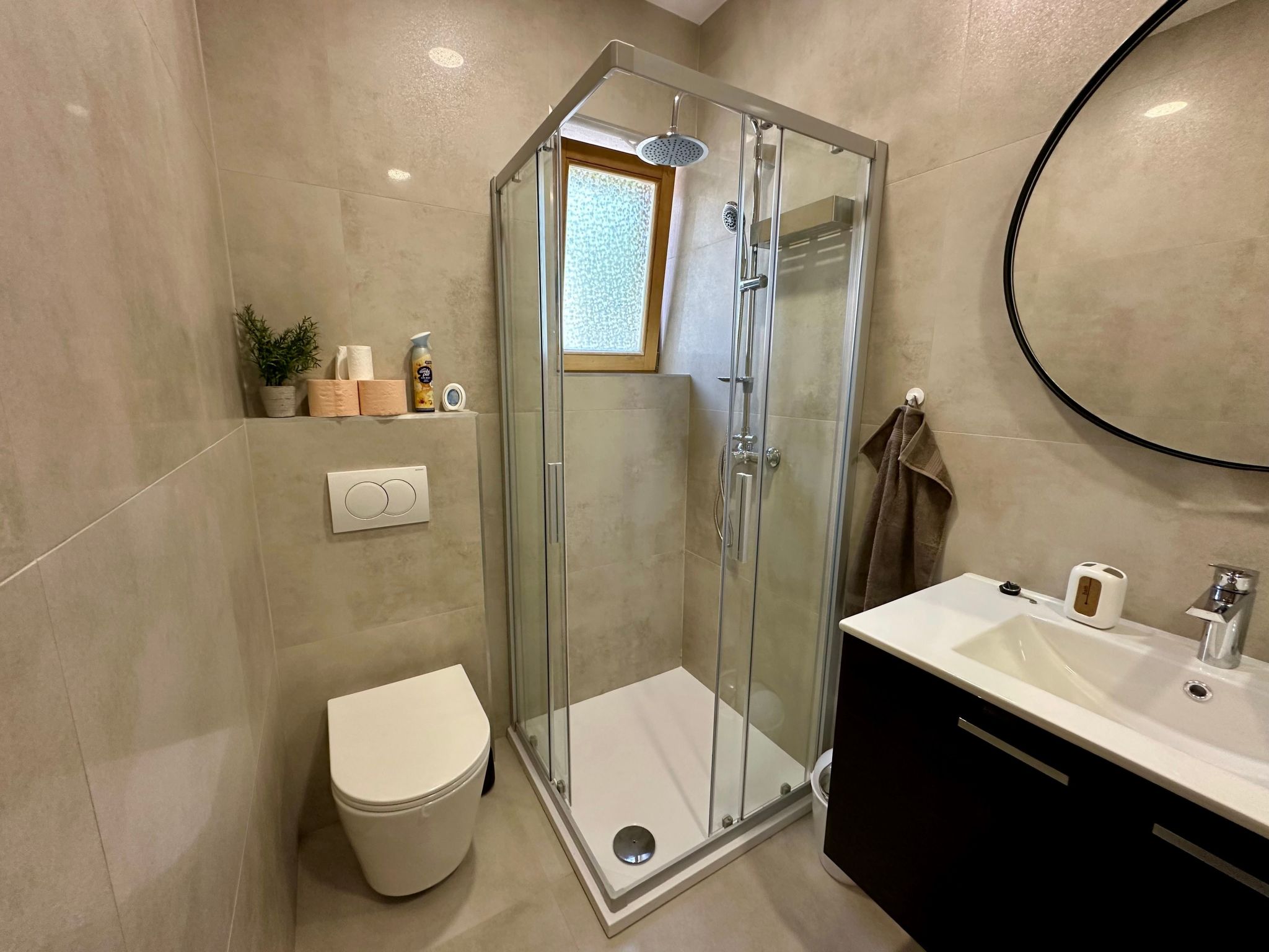 Photo of Wohnung in Dramalj mit Garten, Terrasse und Grill