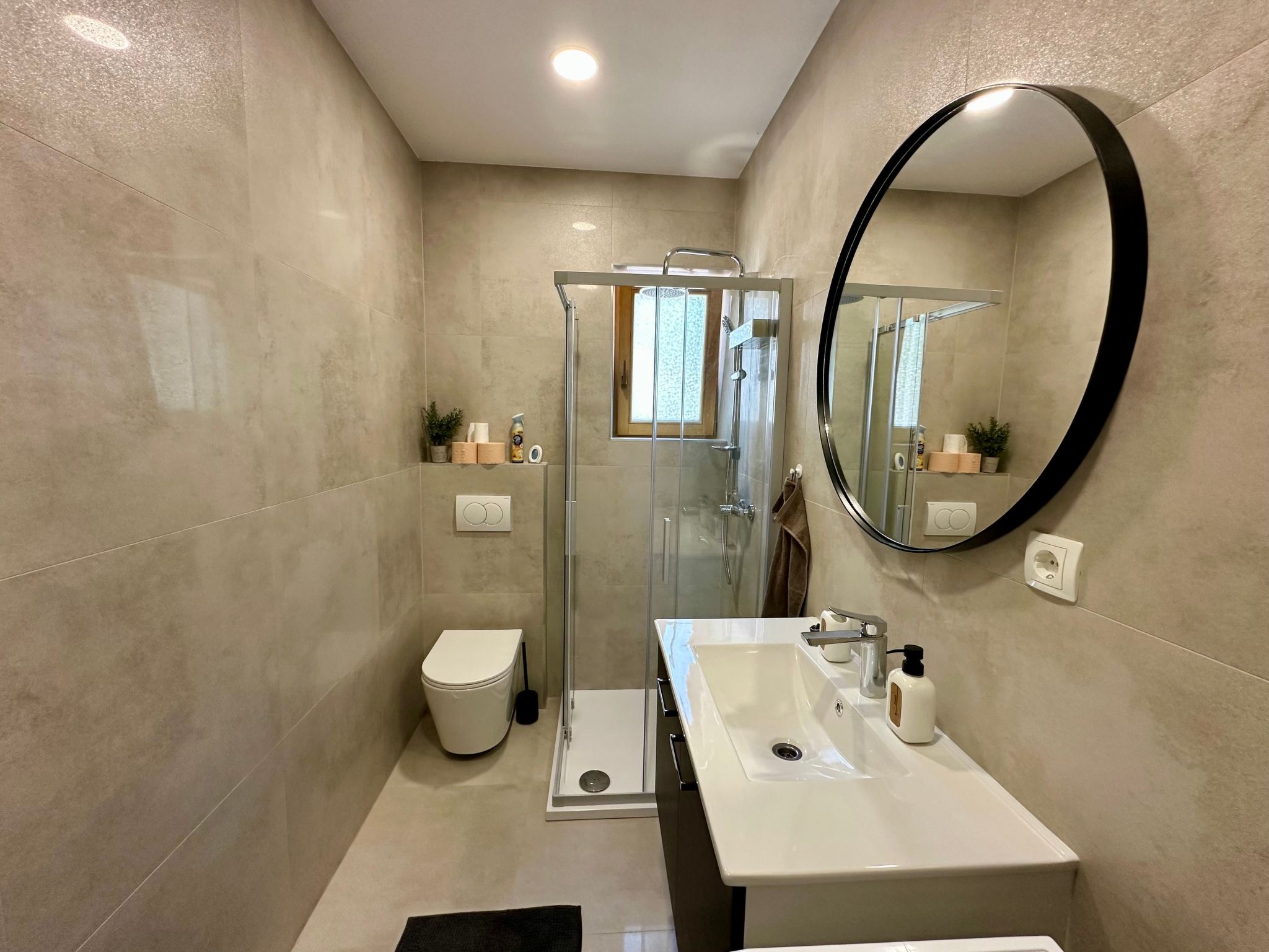 Photo of Wohnung in Dramalj mit Garten, Terrasse und Grill