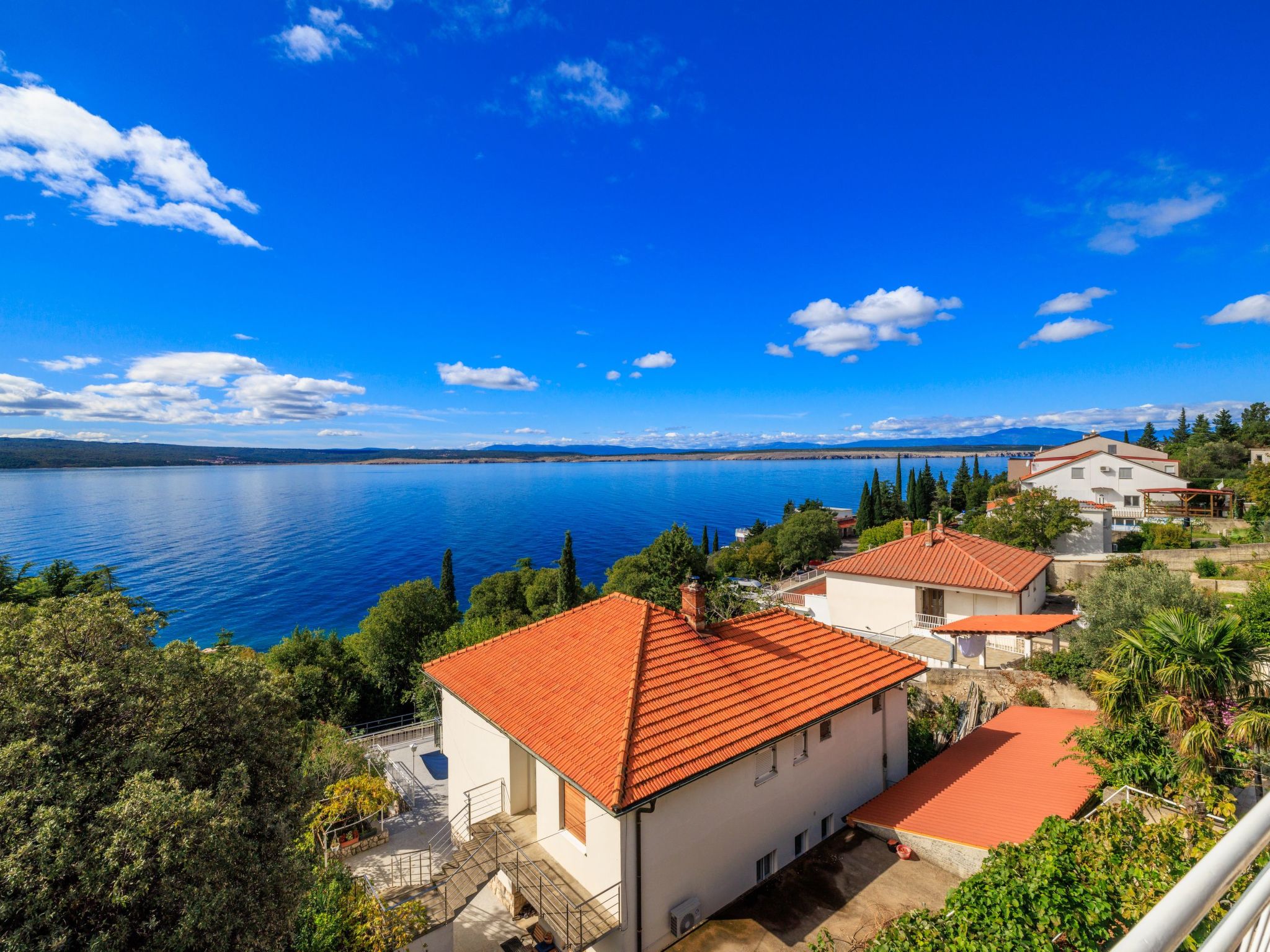 Photo of Wohnung mit Panoramablick aufs Meer
