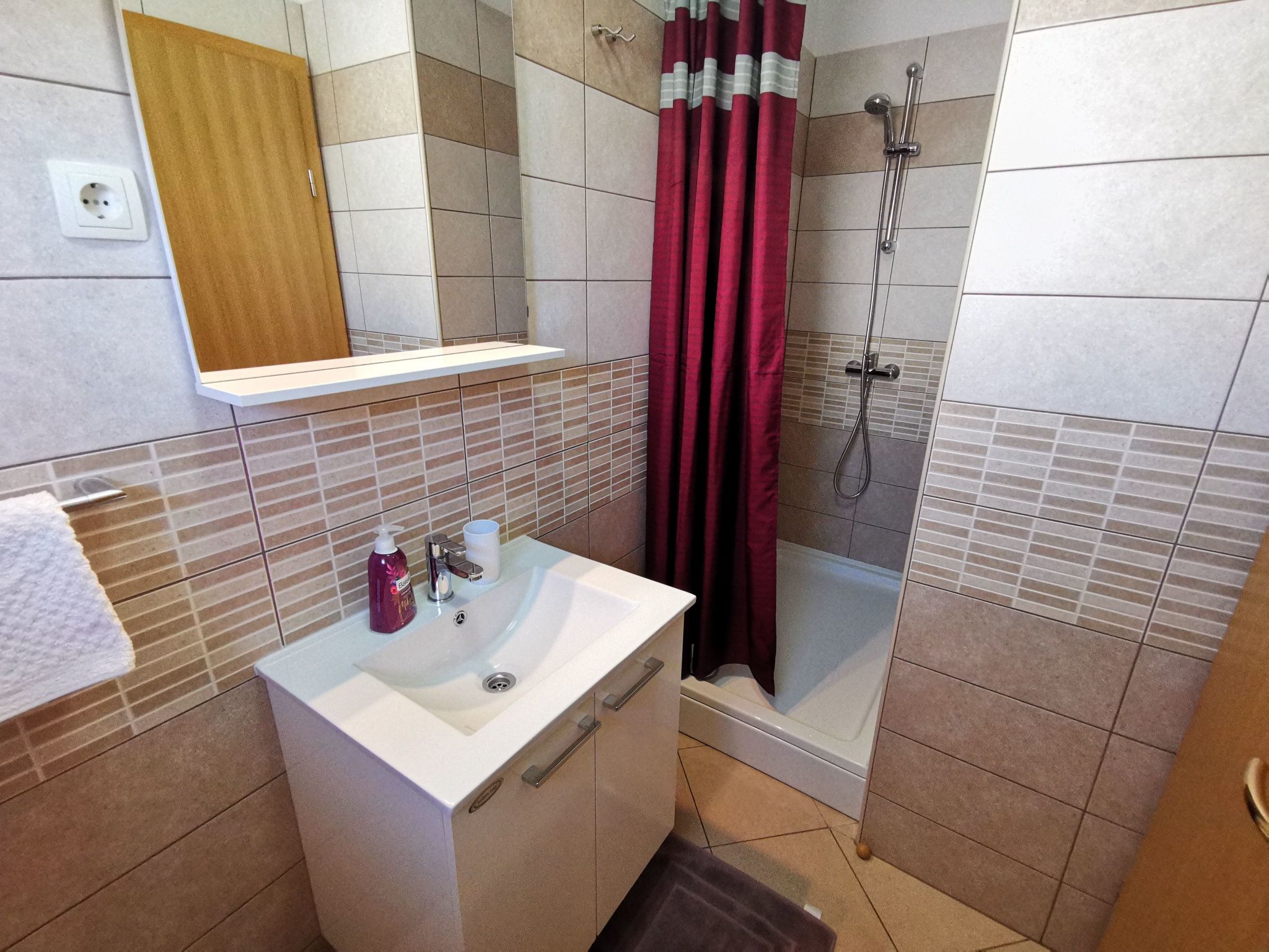 Photo of Wohnung mit Panoramablick aufs Meer