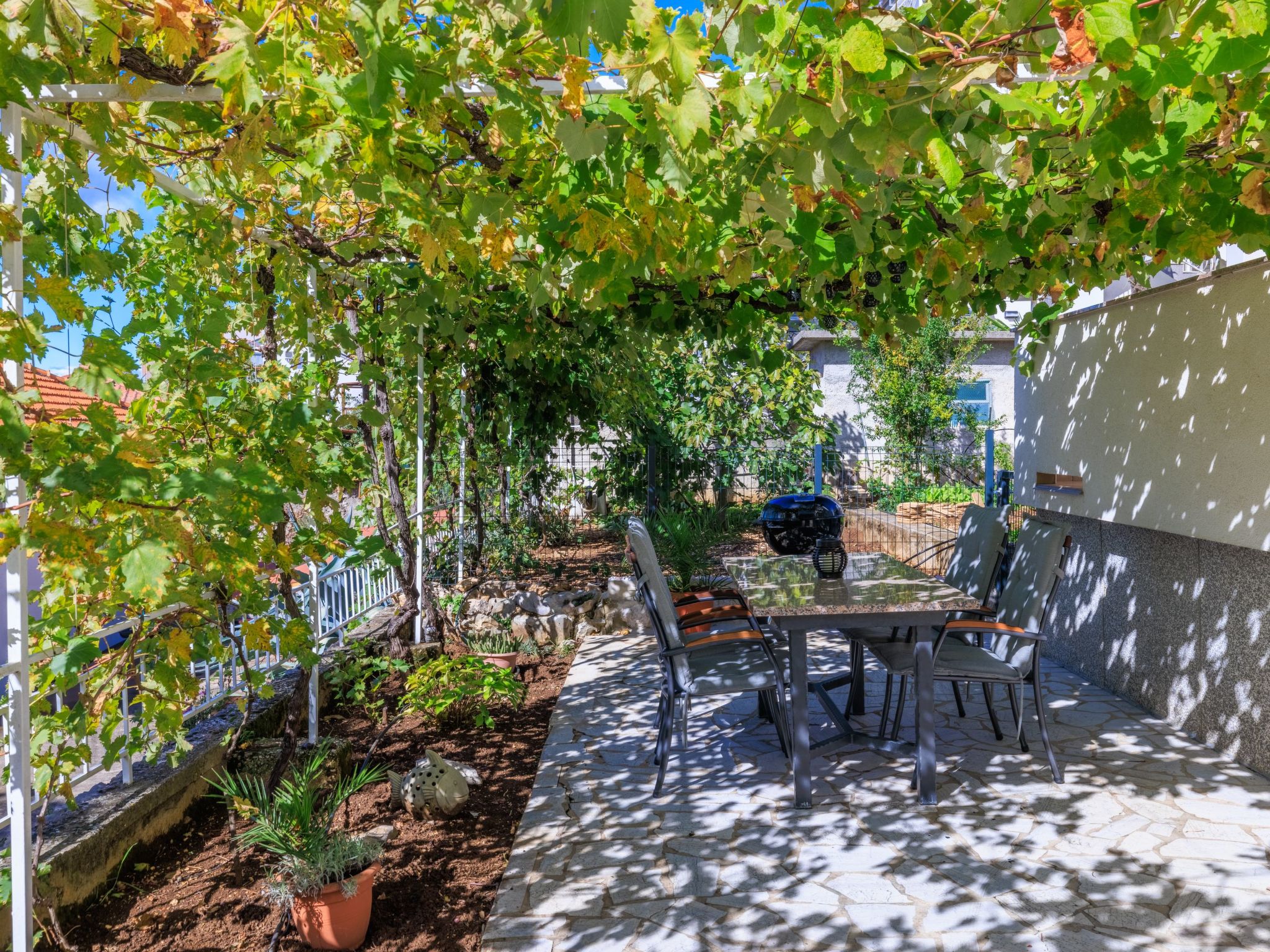 Photo of Wohnung mit Panoramablick aufs Meer