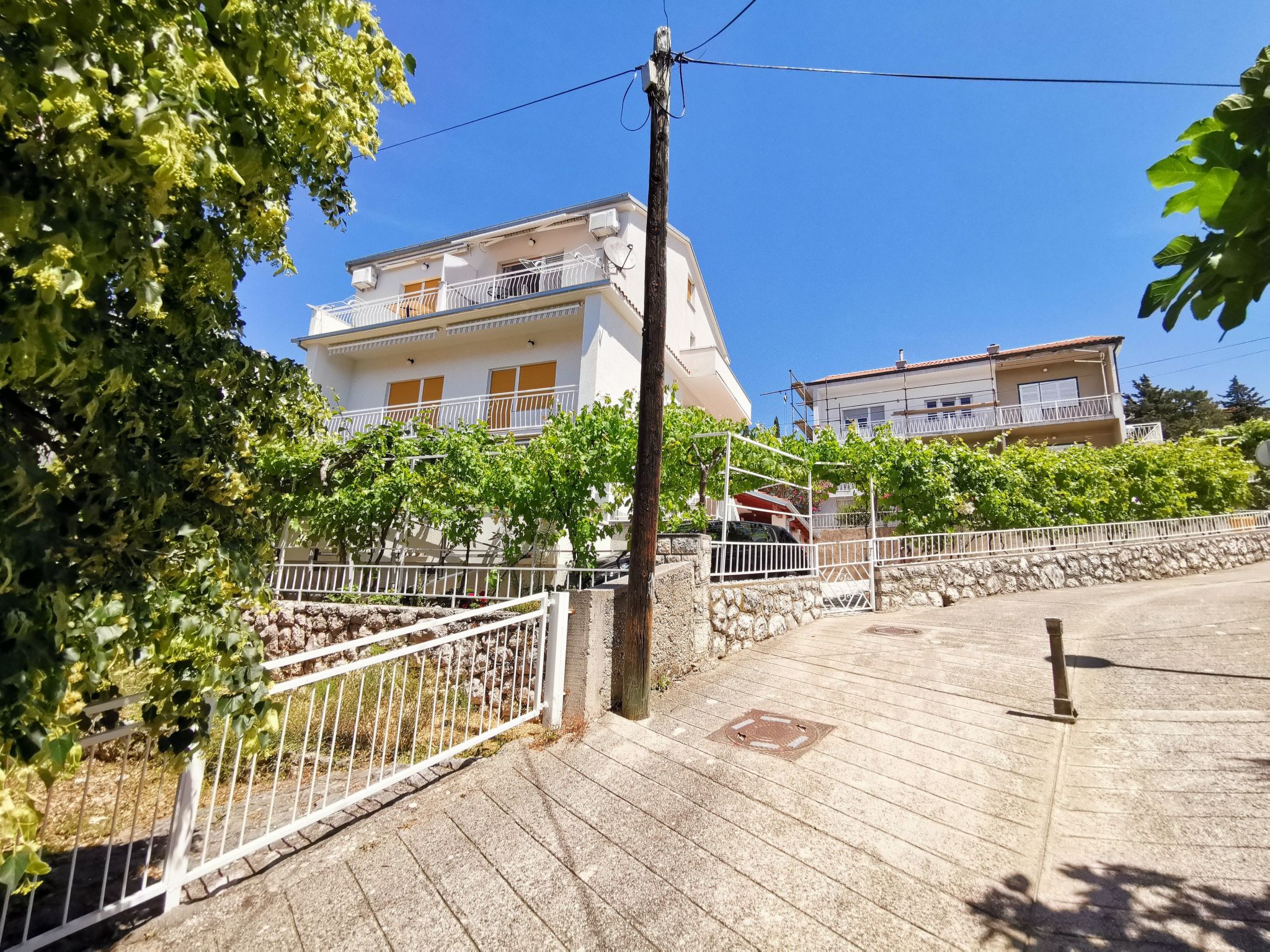 Photo of Wohnung mit Panoramablick aufs Meer