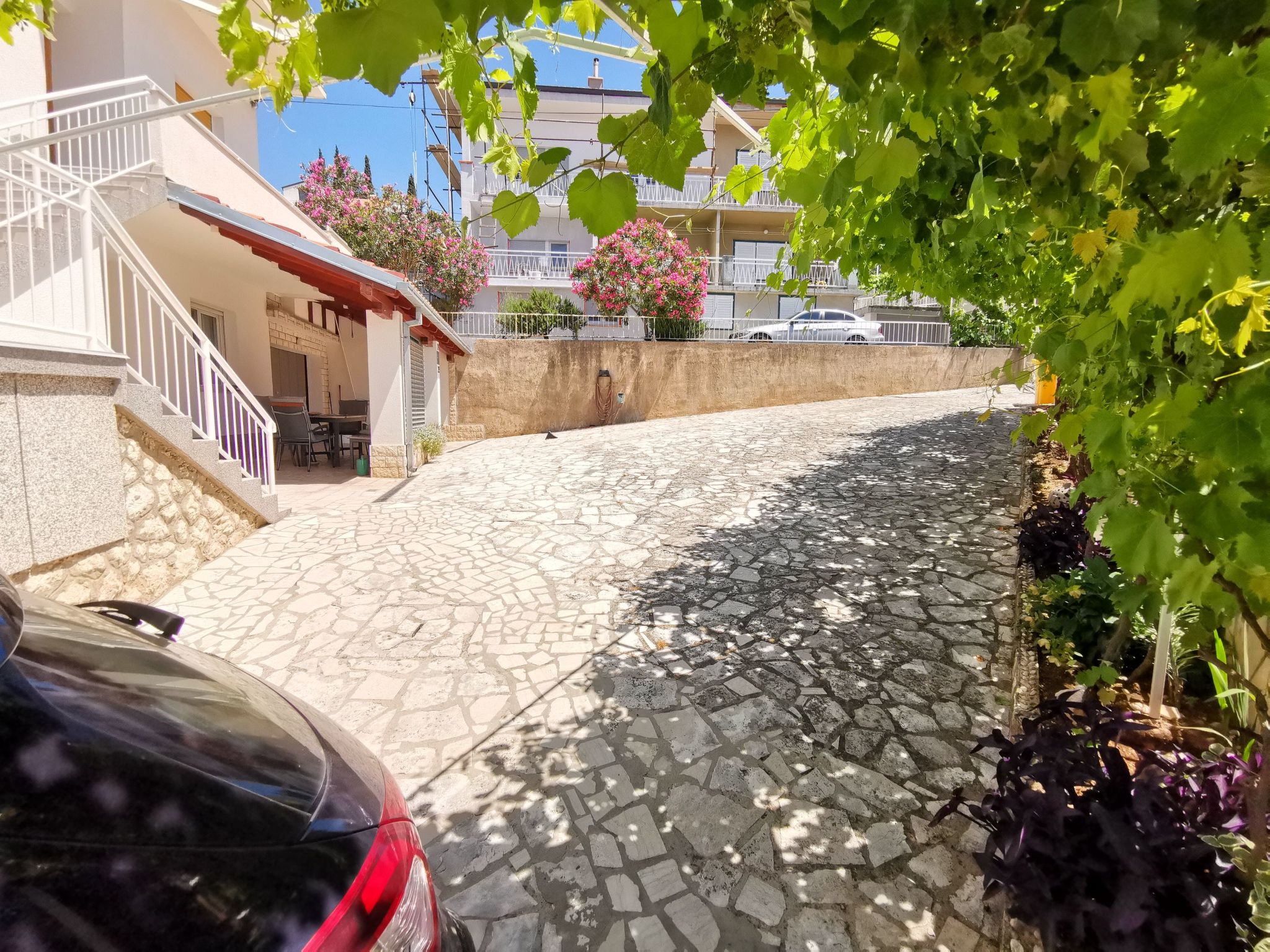 Photo of Wohnung mit Panoramablick aufs Meer