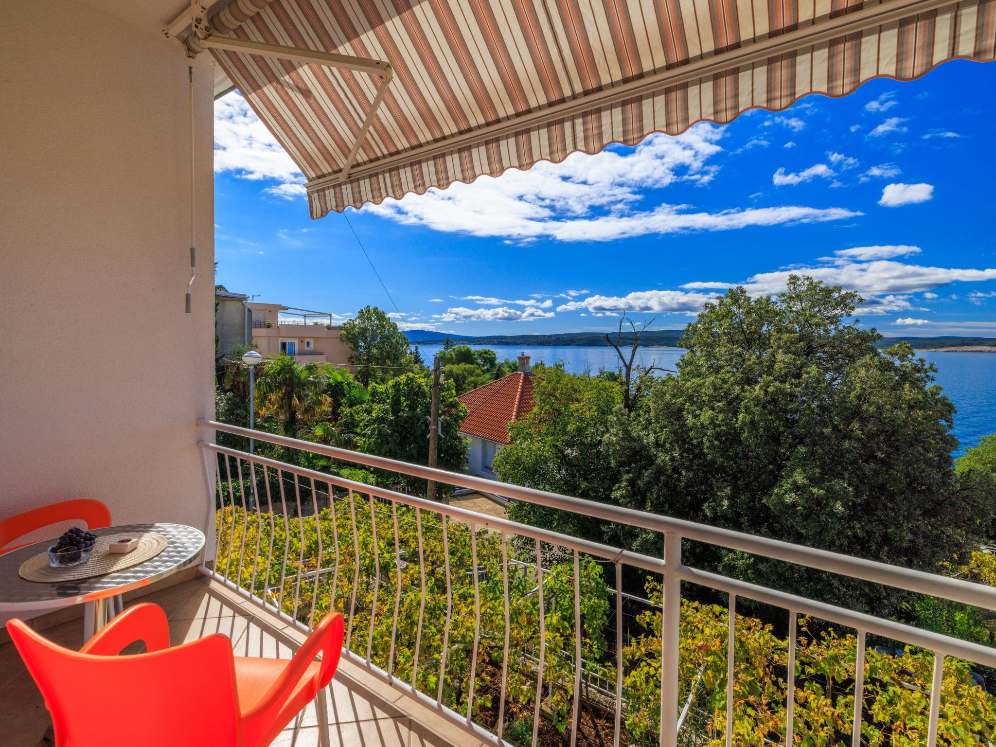 Photo of Wohnung für 4 Personen, 100m vom Strand entfernt