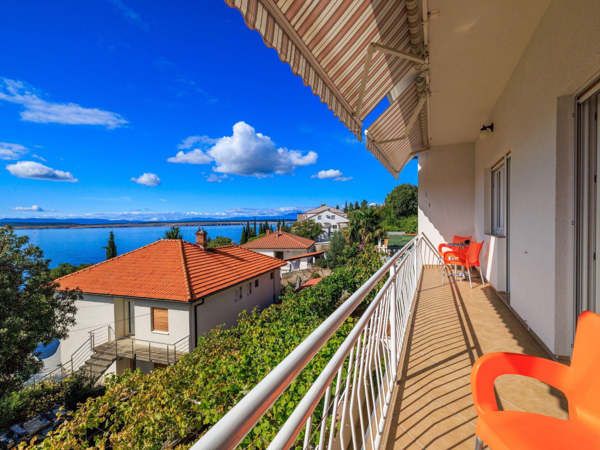 Photo of Wohnung für 4 Personen, 100m vom Strand entfernt