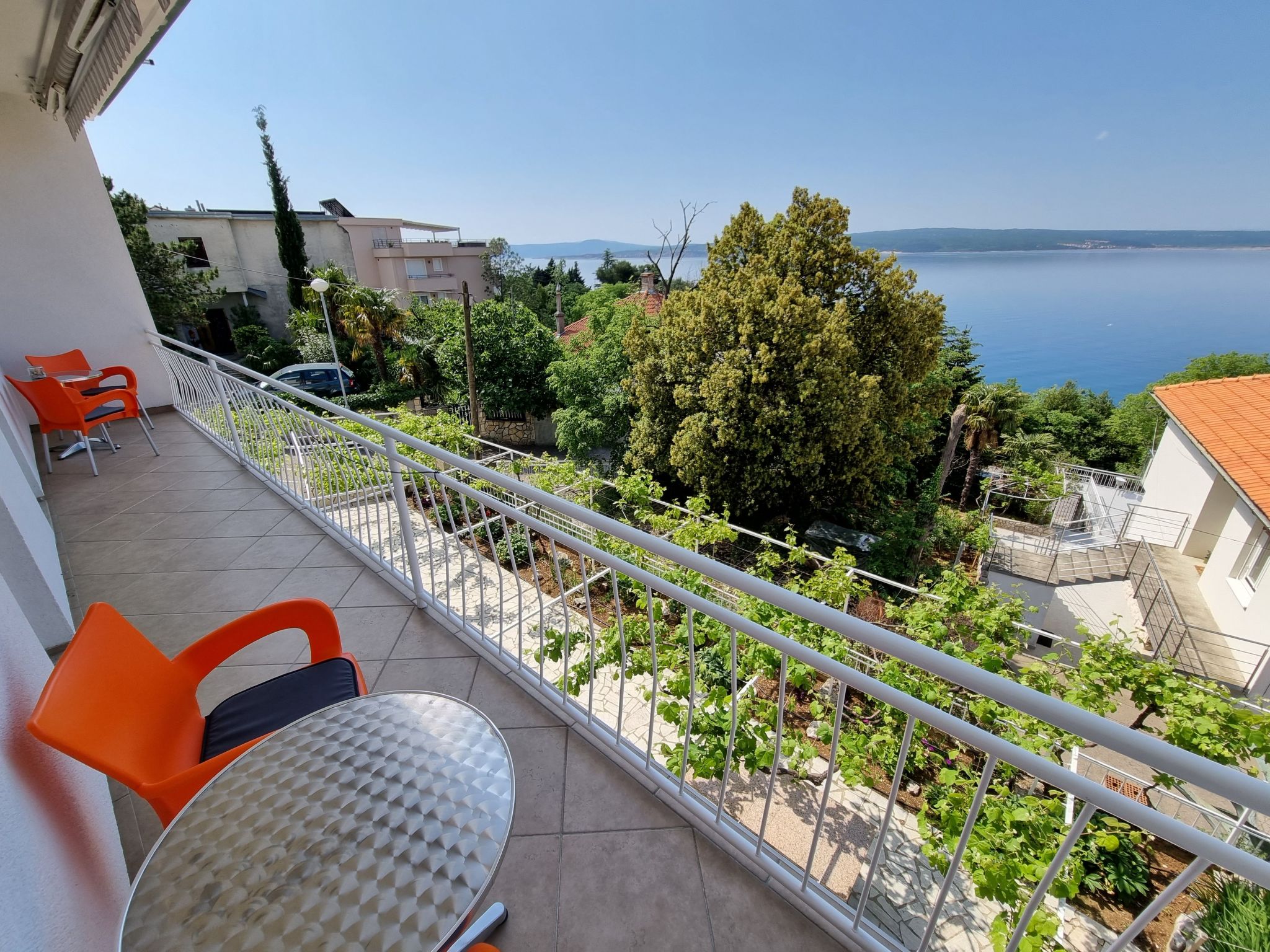 Photo of Wohnung für 4 Personen, 100m vom Strand entfernt