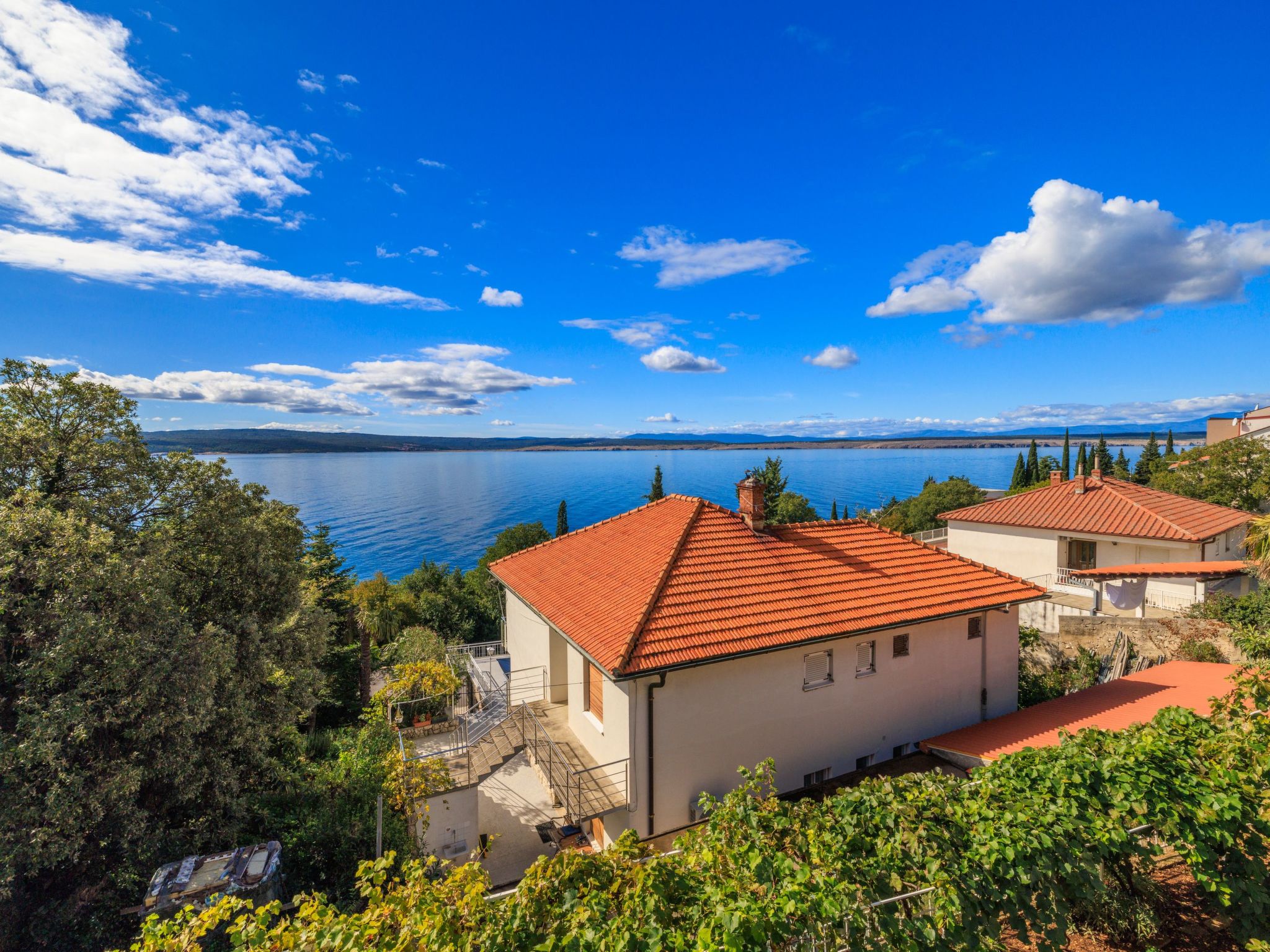 Photo of Wohnung für 4 Personen, 100m vom Strand entfernt