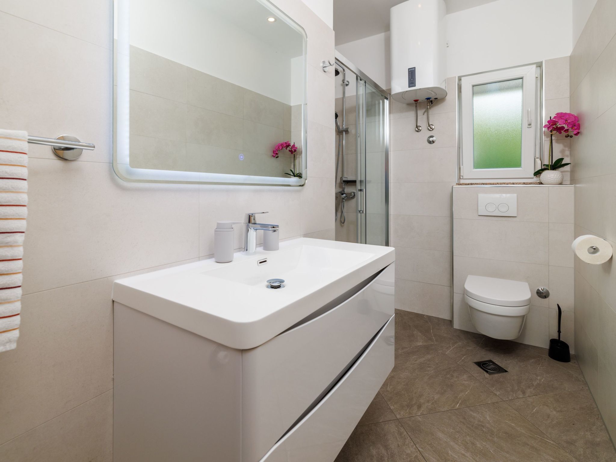 Photo of Wohnung für 4 Personen, 100m vom Strand entfernt