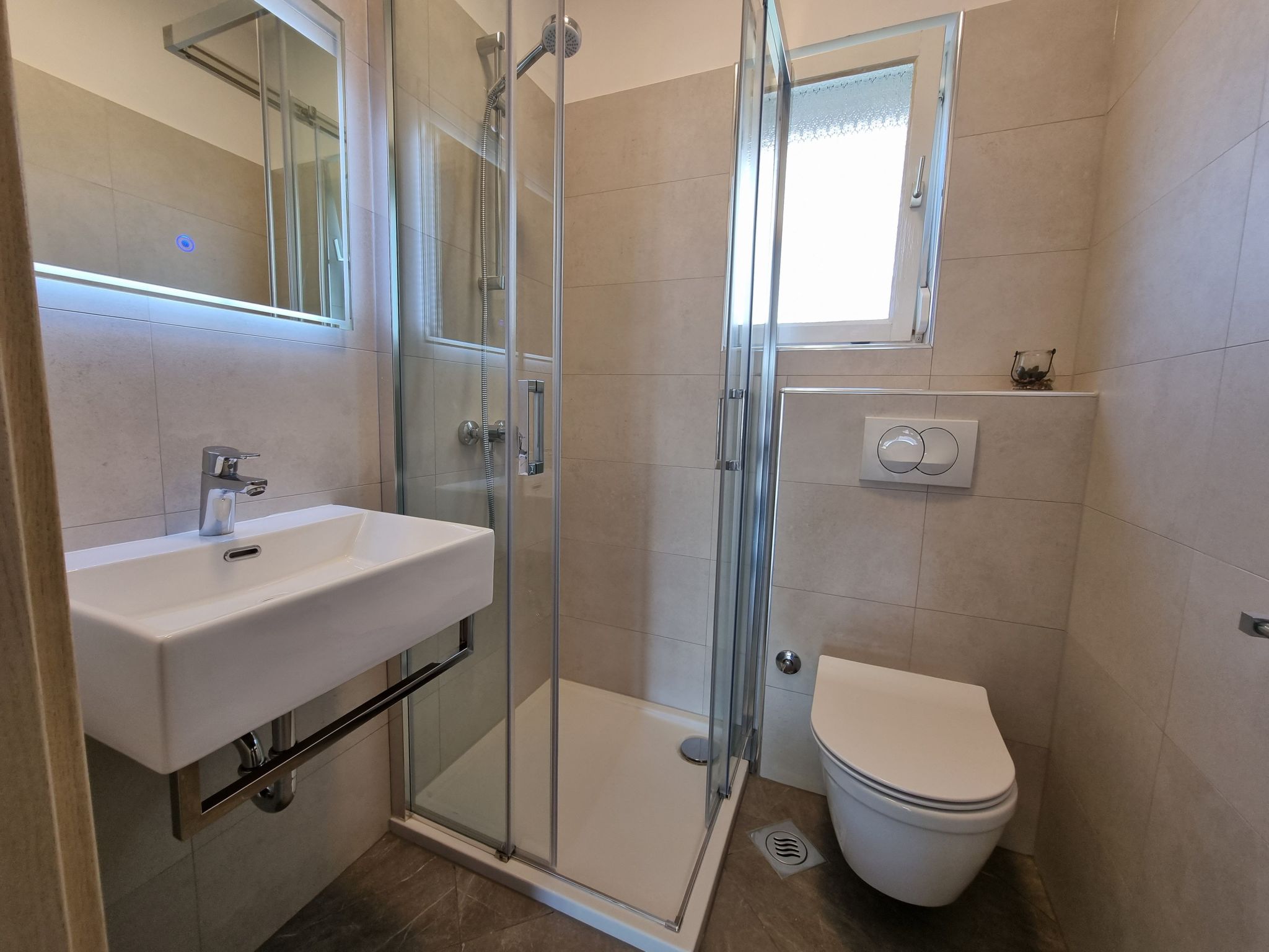 Photo of Wohnung für 4 Personen, 100m vom Strand entfernt