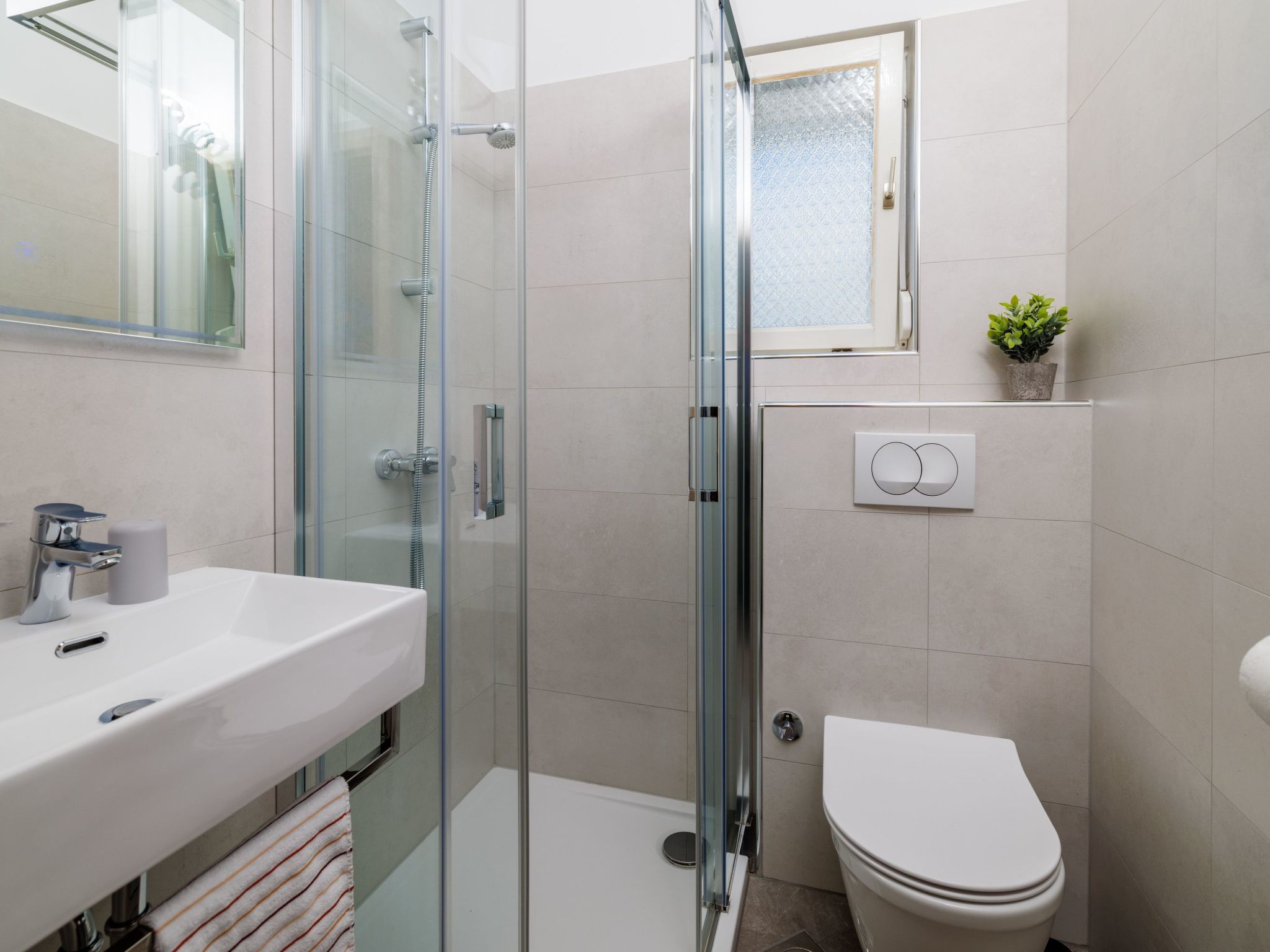 Photo of Wohnung für 4 Personen, 100m vom Strand entfernt