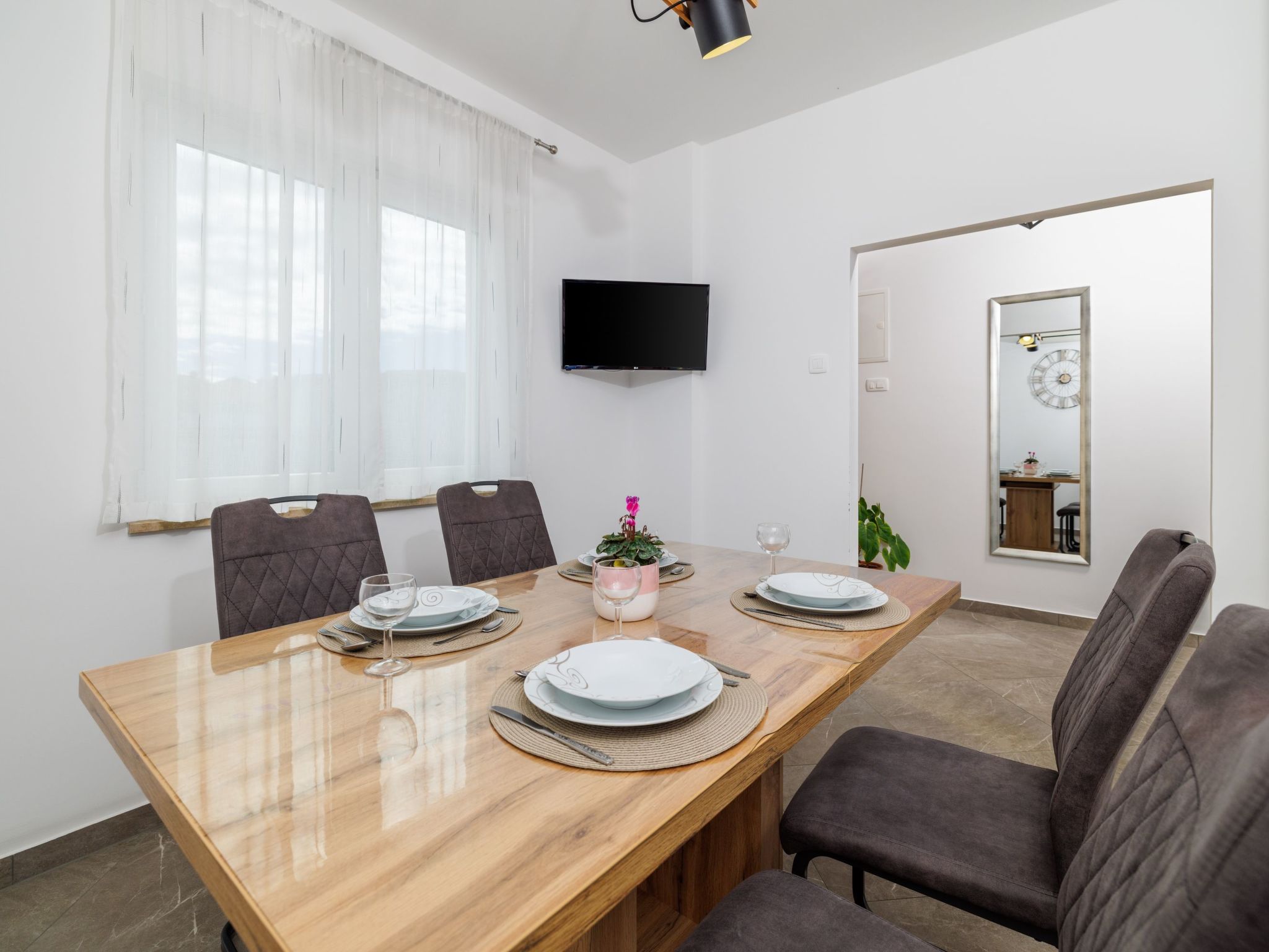 Photo of Wohnung für 4 Personen, 100m vom Strand entfernt