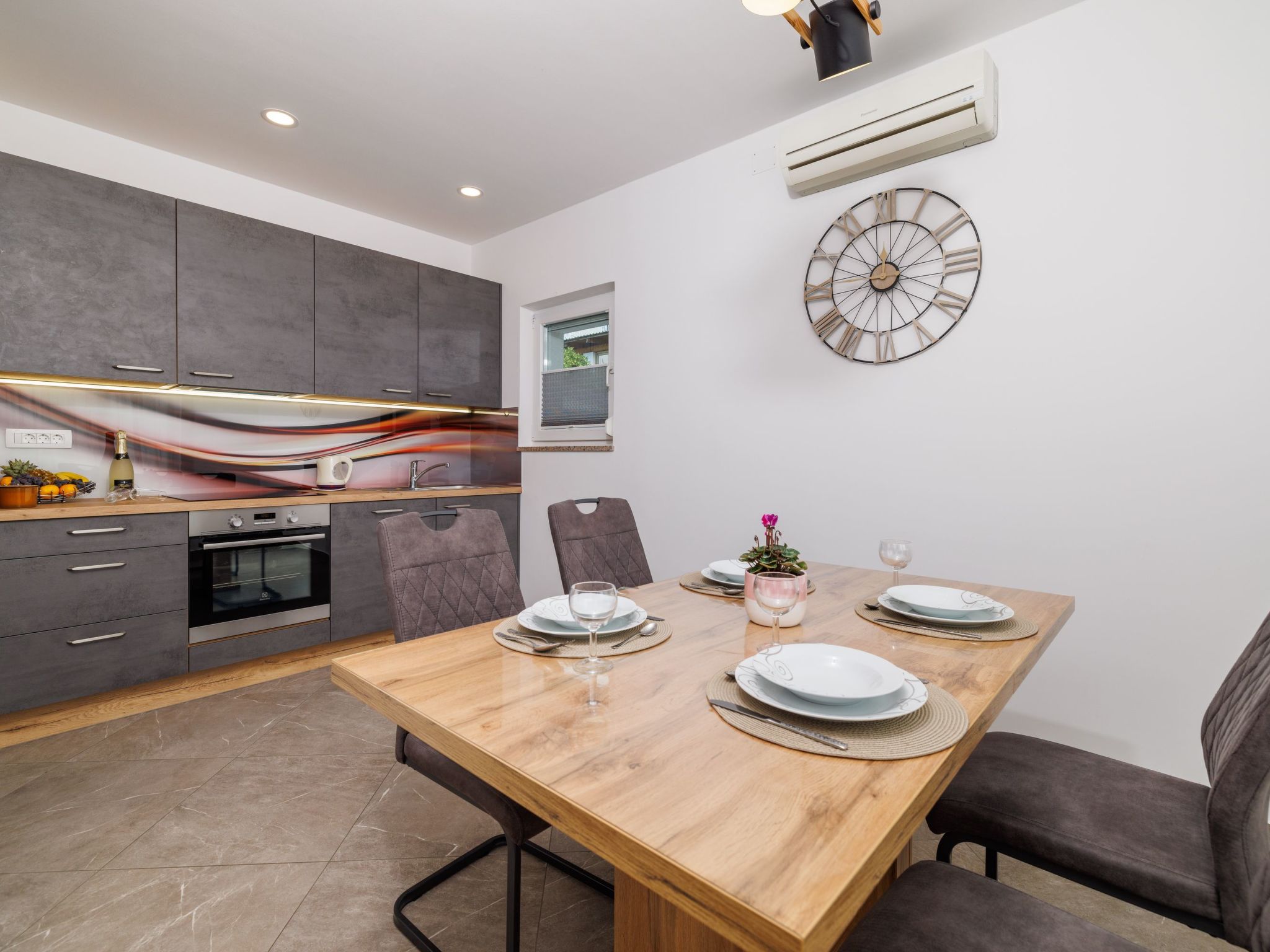 Photo of Wohnung für 4 Personen, 100m vom Strand entfernt