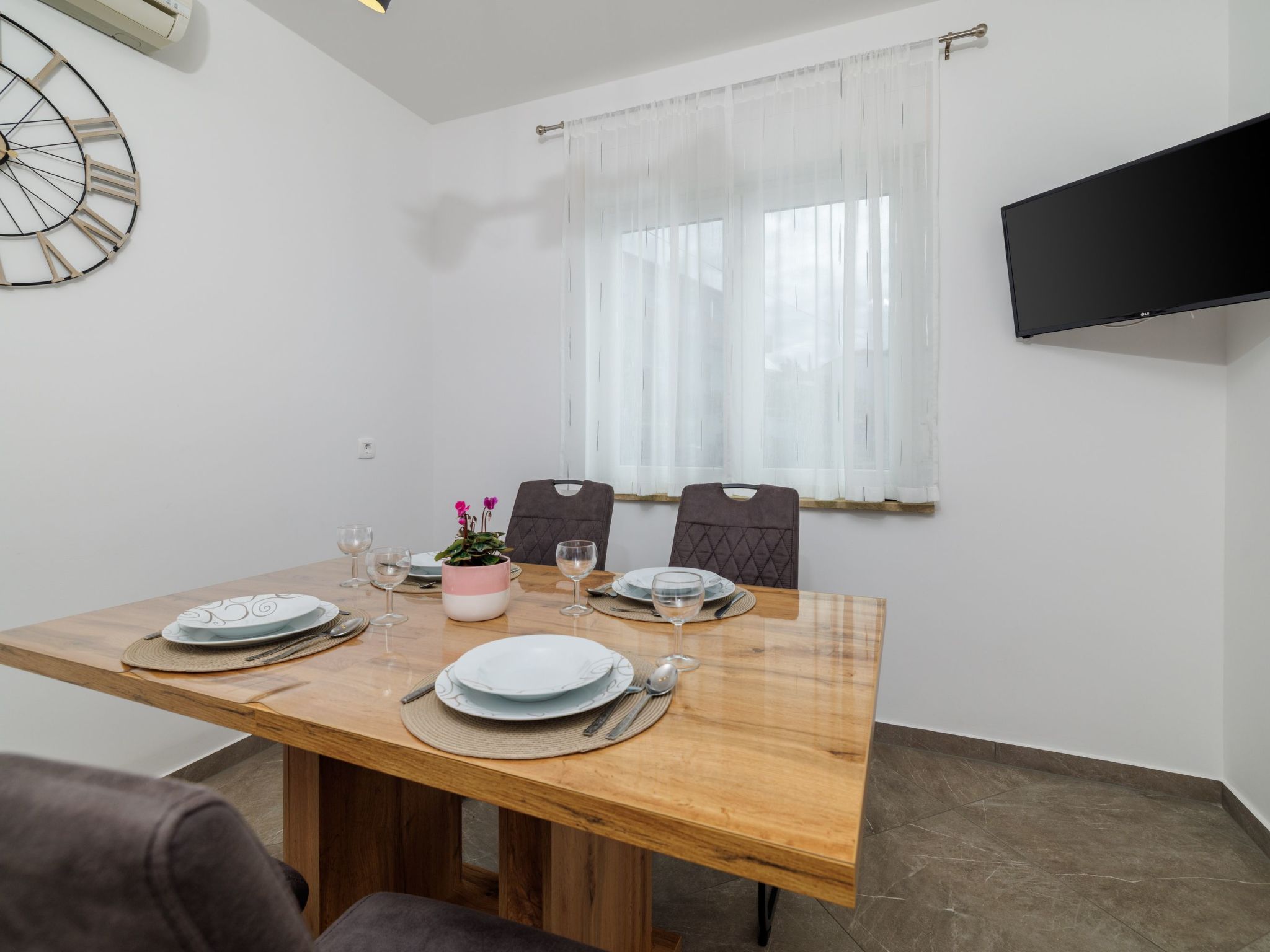 Photo of Wohnung für 4 Personen, 100m vom Strand entfernt