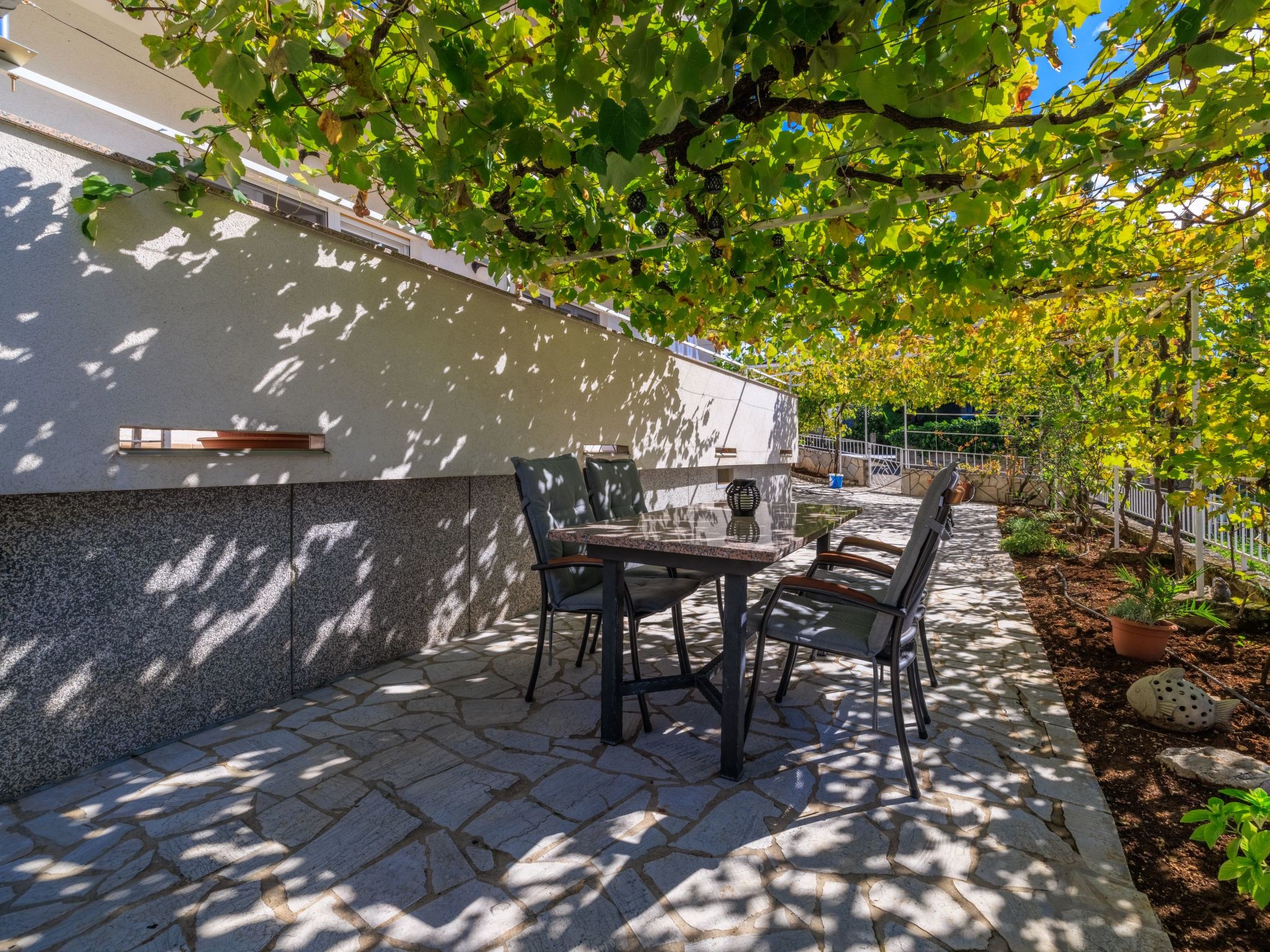 Photo of Wohnung für 4 Personen, 100m vom Strand entfernt