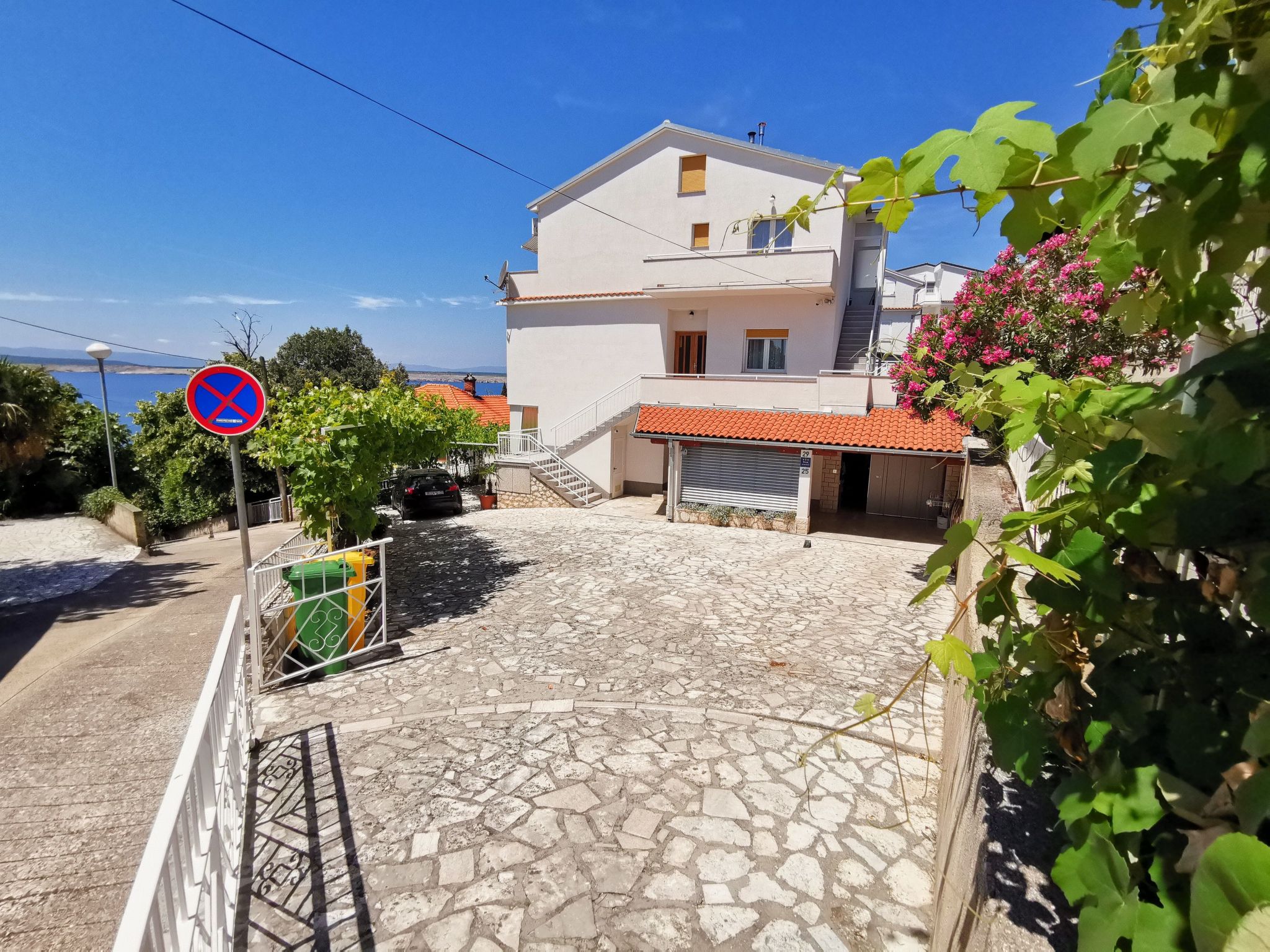 Photo of Wohnung für 4 Personen, 100m vom Strand entfernt