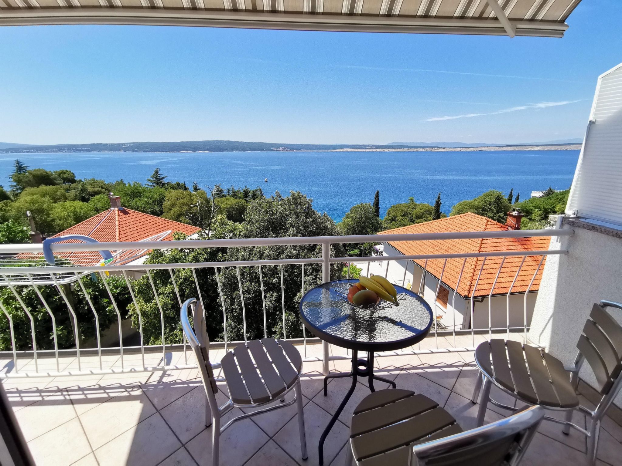 Photo of Wohnung mit Meerblick, 100m vom Strand entfernt