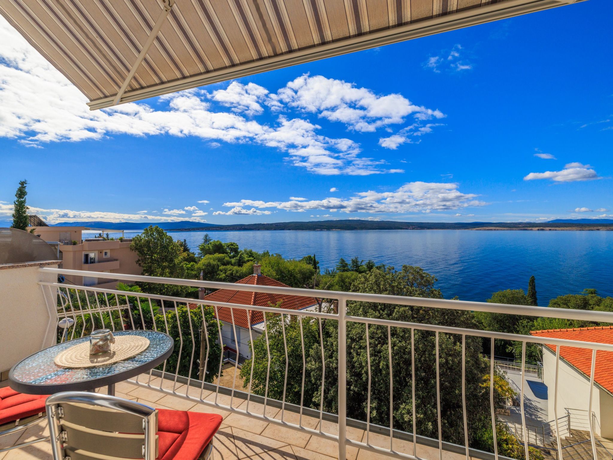 Photo of Wohnung mit Meerblick, 100m vom Strand entfernt