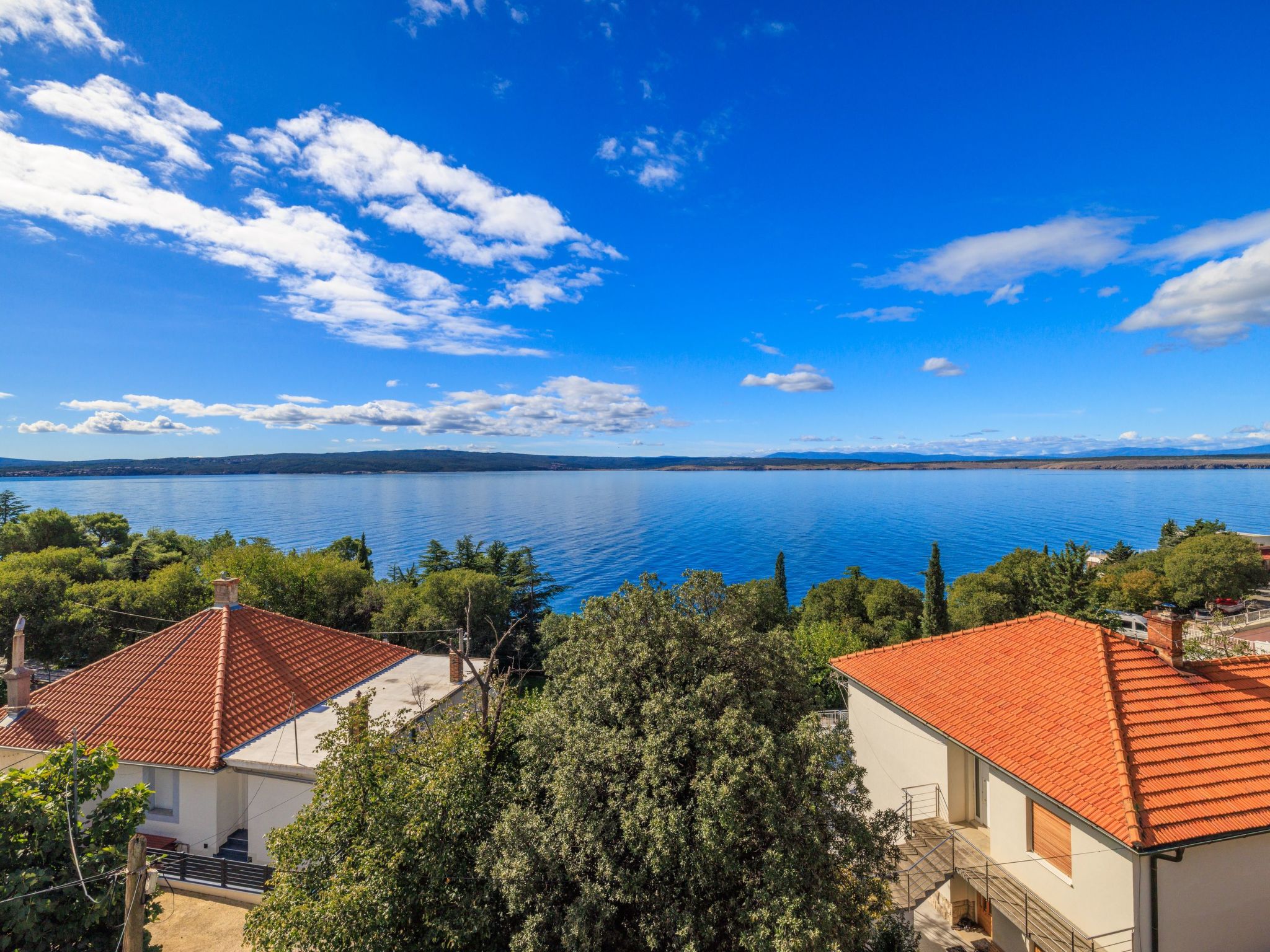 Photo of Wohnung mit Meerblick, 100m vom Strand entfernt