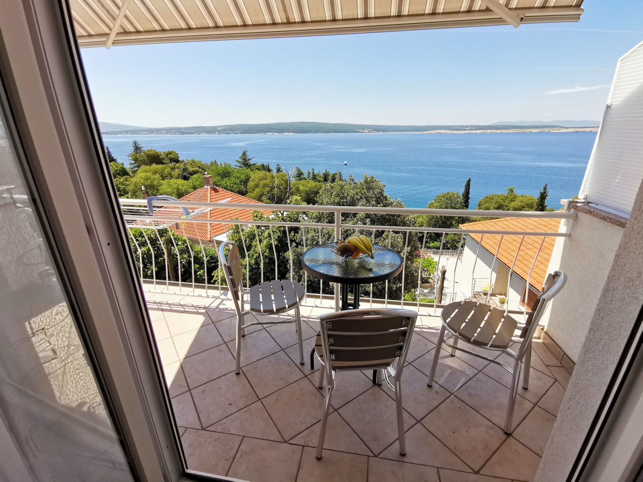 Photo of Wohnung mit Meerblick, 100m vom Strand entfernt