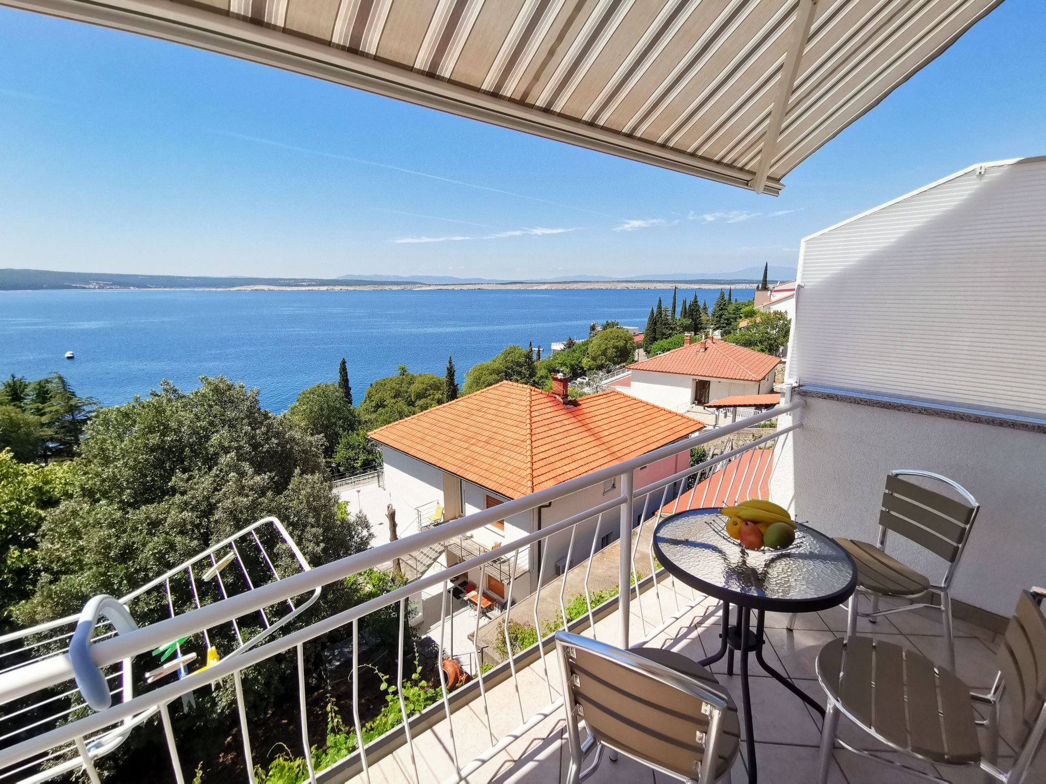 Photo of Wohnung mit Meerblick, 100m vom Strand entfernt