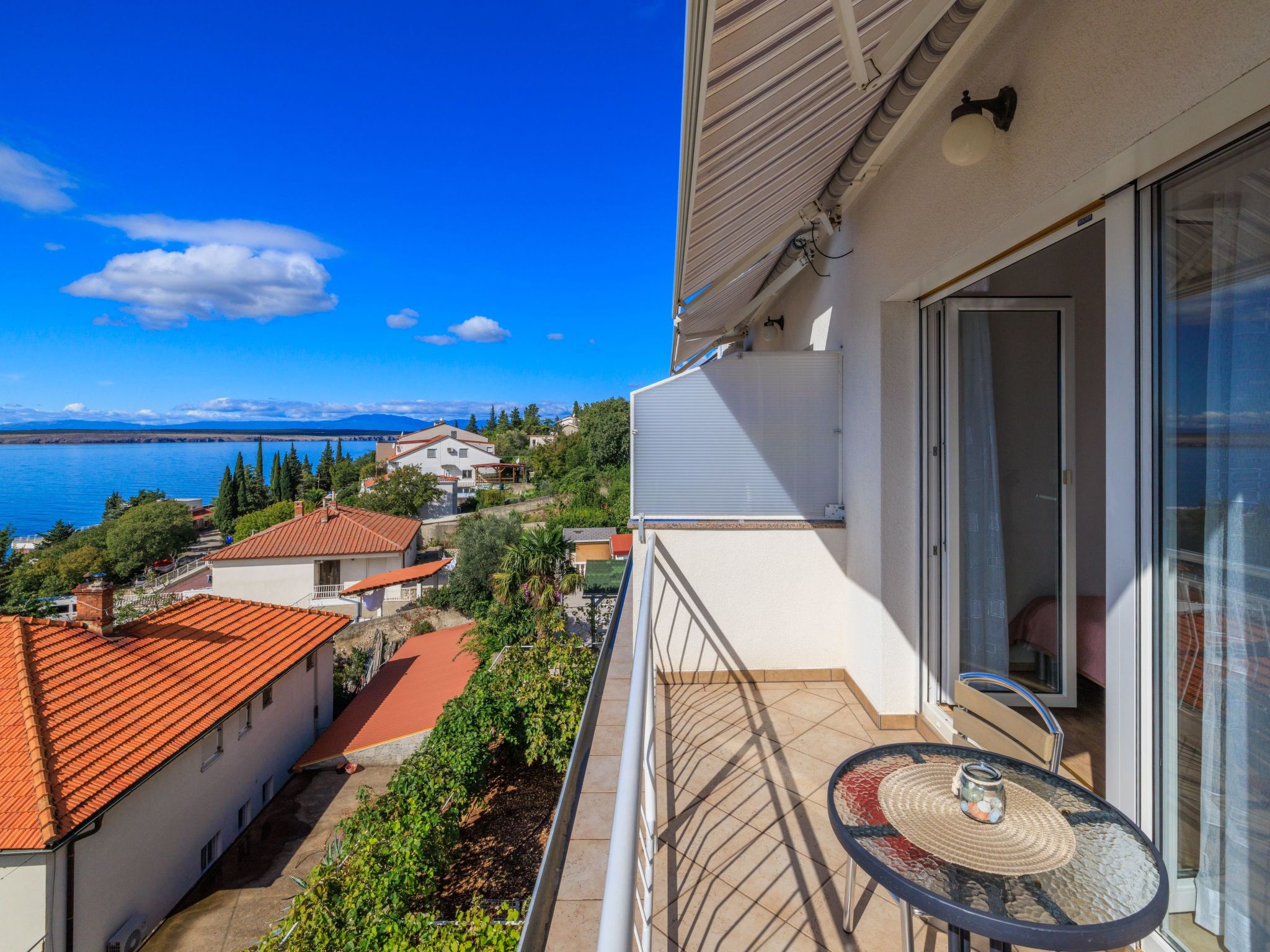 Photo of Wohnung mit Meerblick, 100m vom Strand entfernt