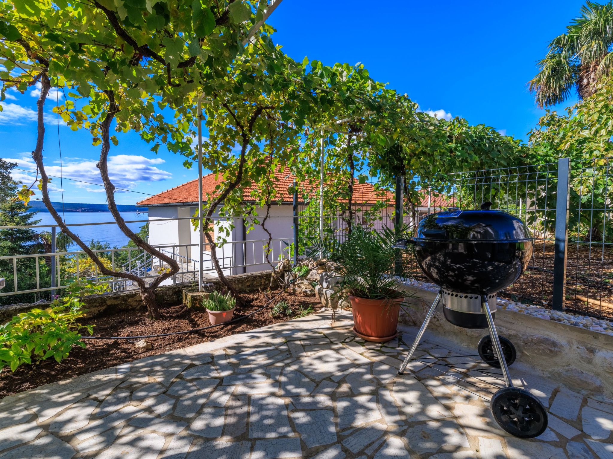 Photo of Wohnung mit Meerblick, 100m vom Strand entfernt