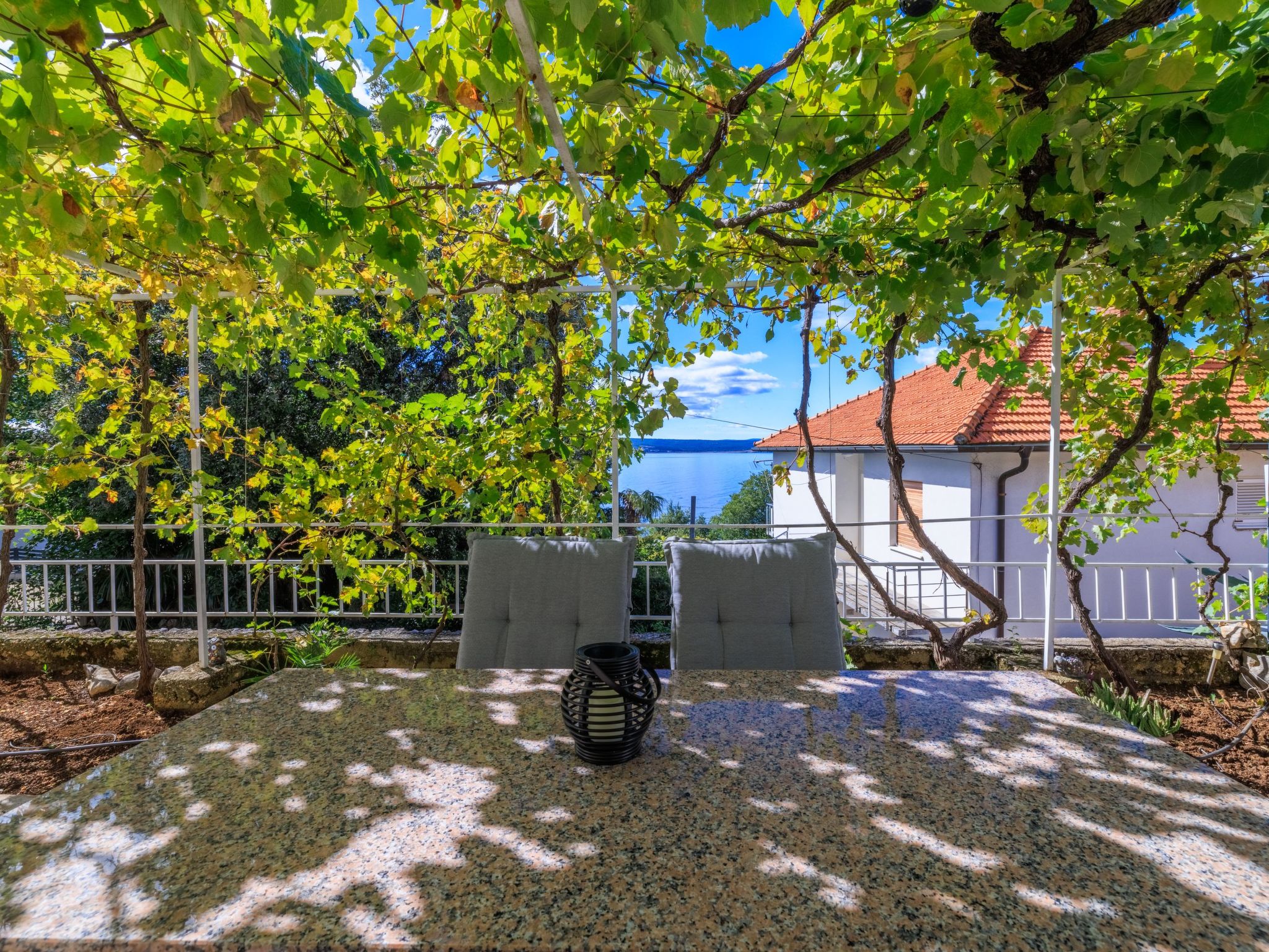 Photo of Wohnung mit Meerblick, 100m vom Strand entfernt