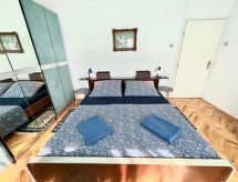 Vrijstaande vakantiewoning Azoa 1 nabij zee en centrum in Dramalj - thumbnail 6