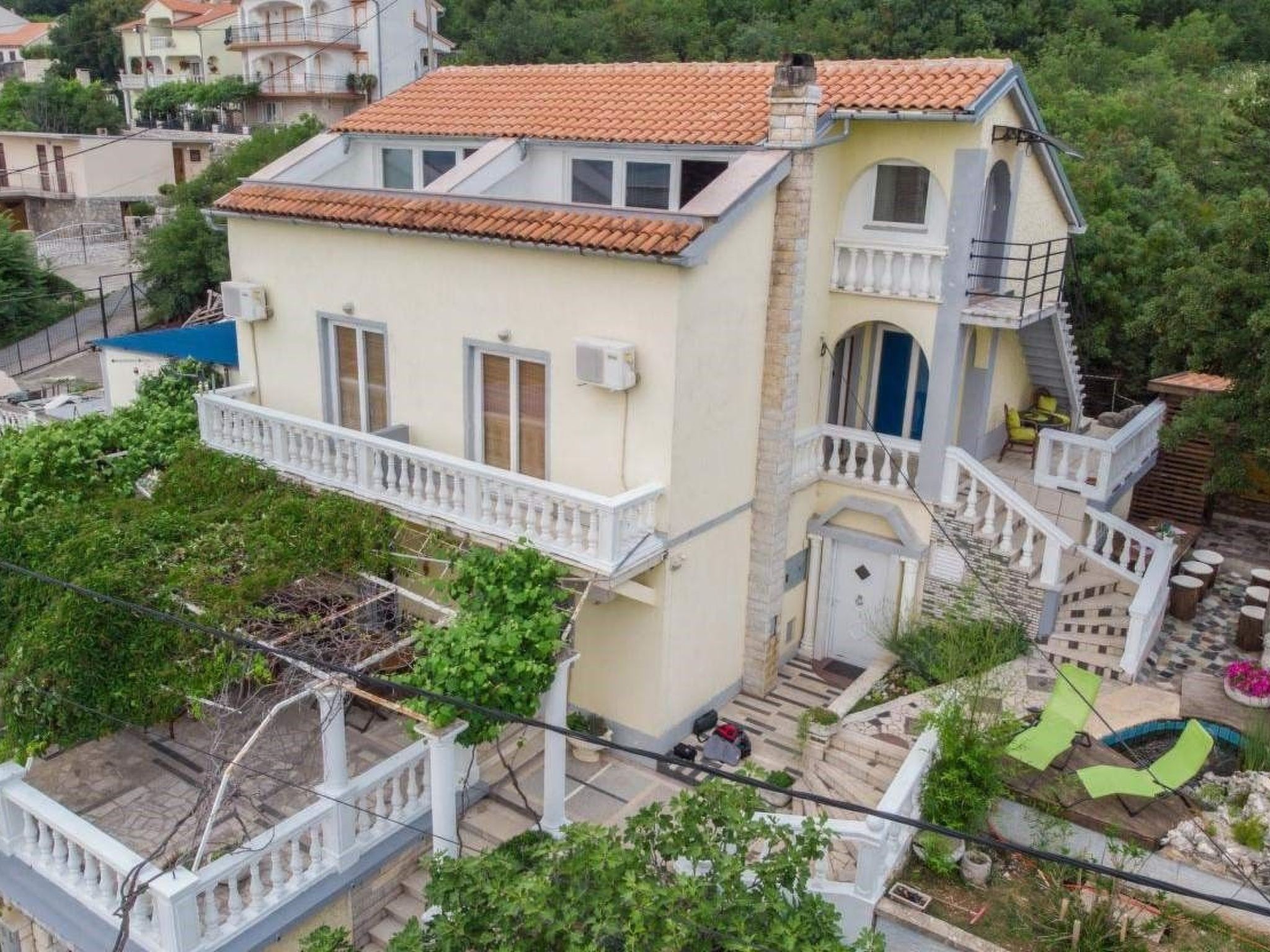 Photo of Apartment Buki-Geza