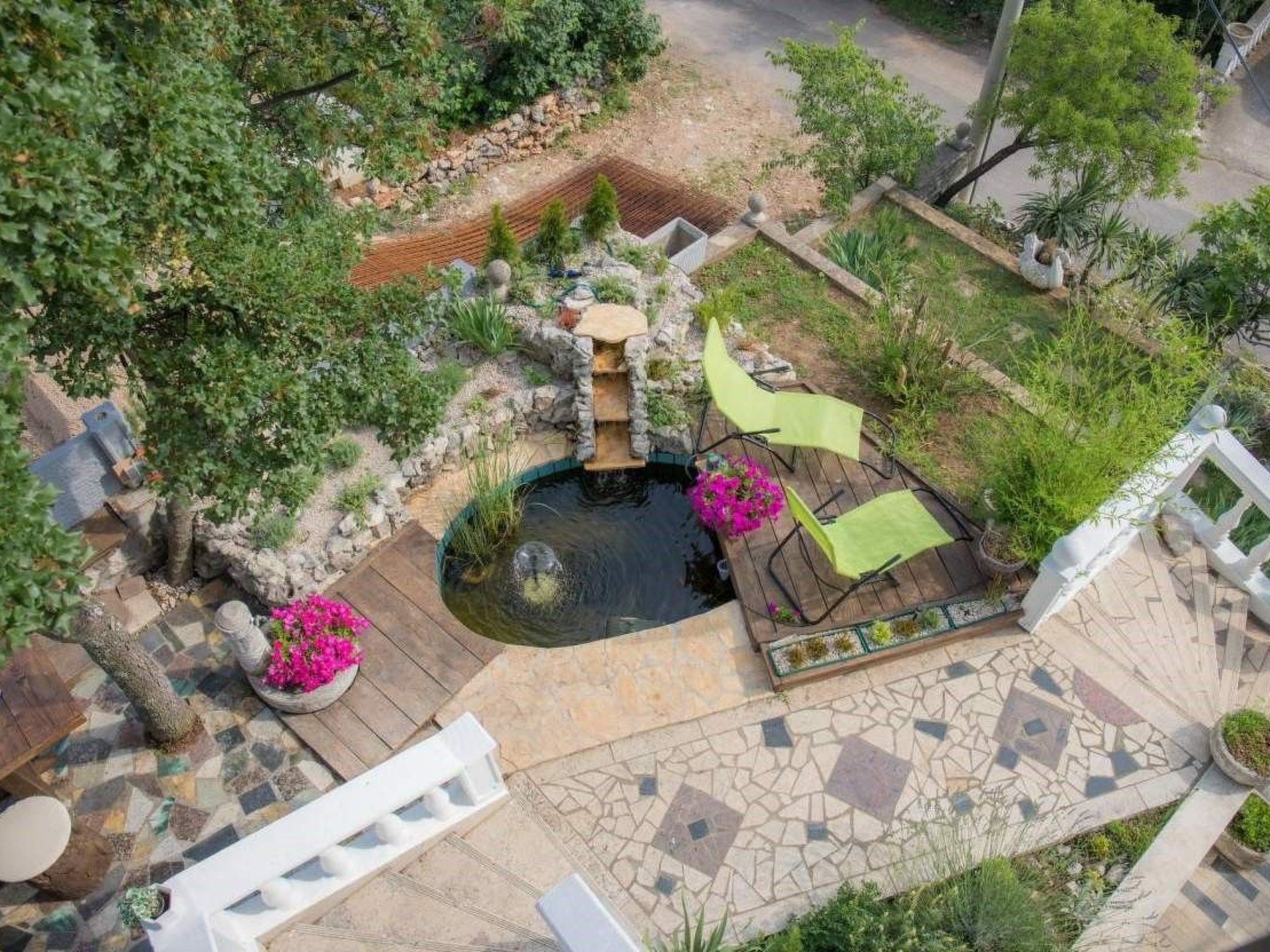 Photo of Apartment Buki-Geza