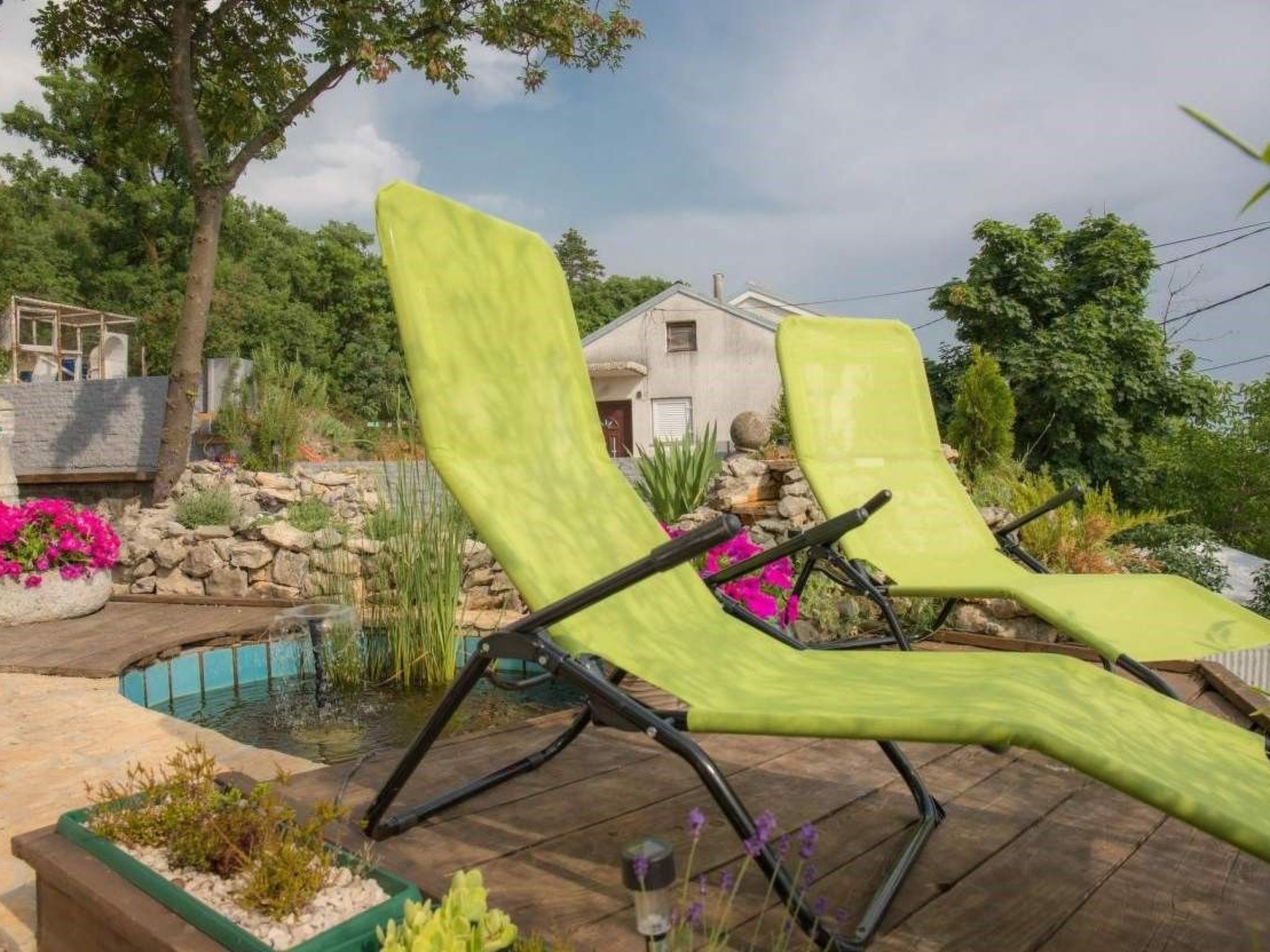 Photo of Apartment Buki-Geza