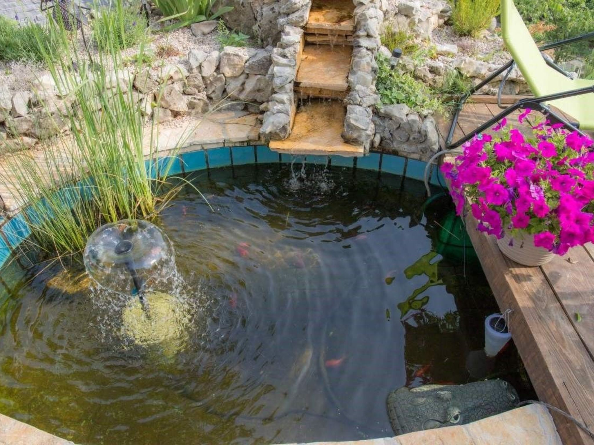 Photo of Apartment Buki-Geza