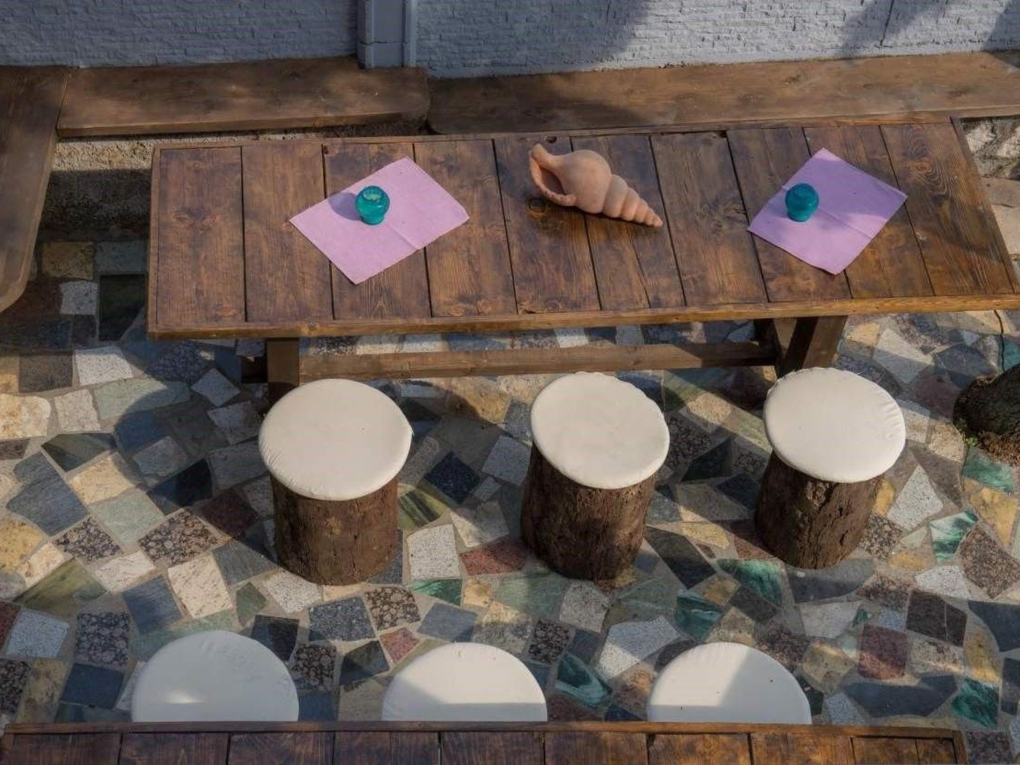 Photo of Apartment Buki-Geza