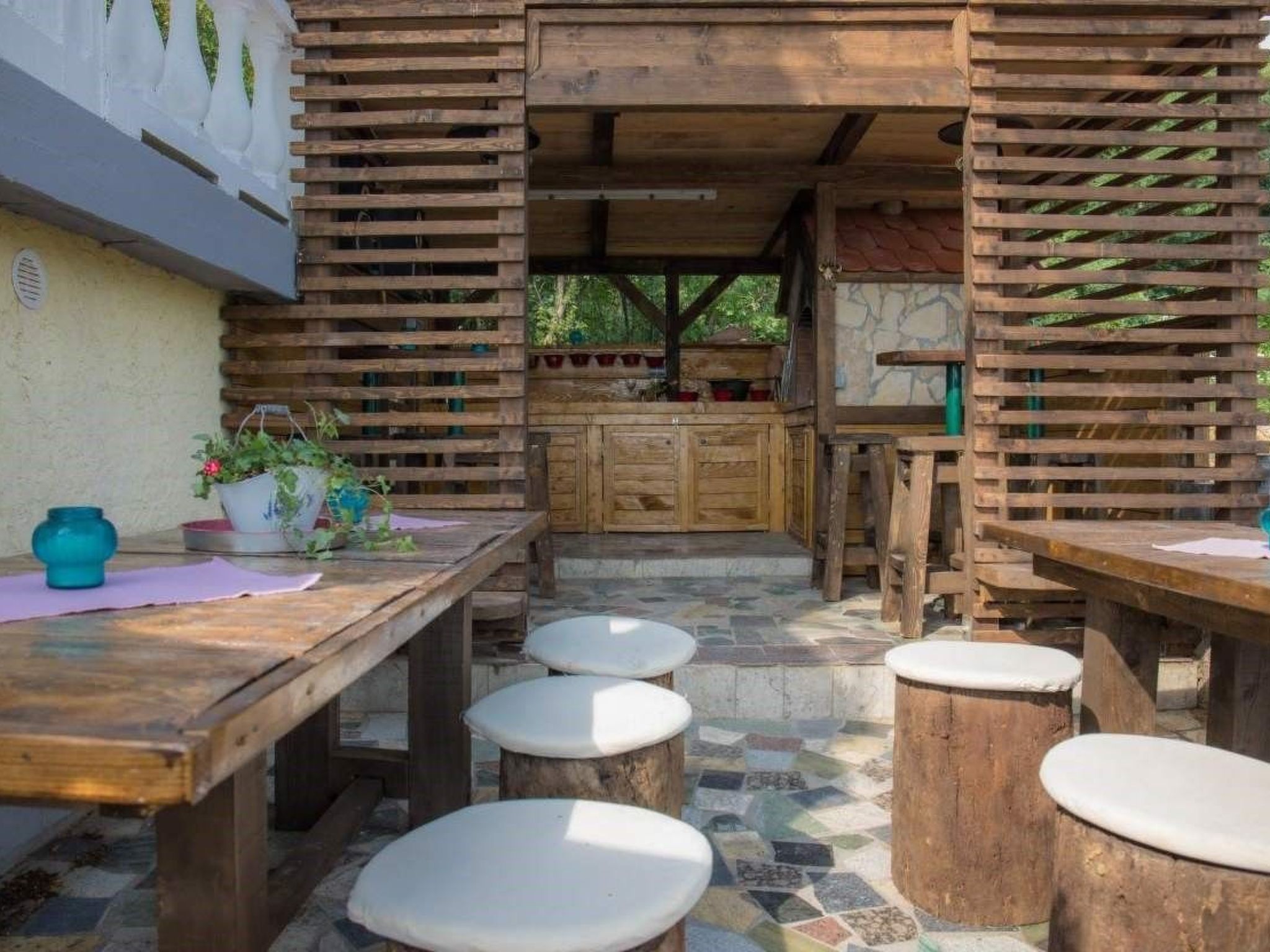 Photo of Apartment Buki-Geza