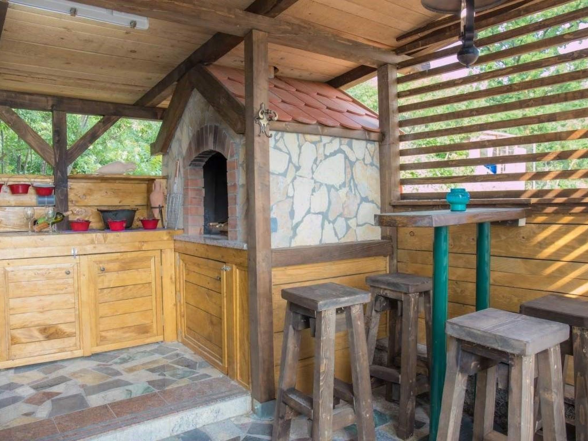 Photo of Apartment Buki-Geza