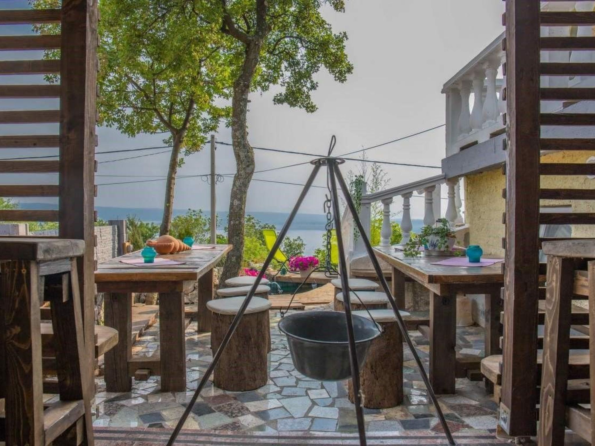 Photo of Apartment Buki-Geza